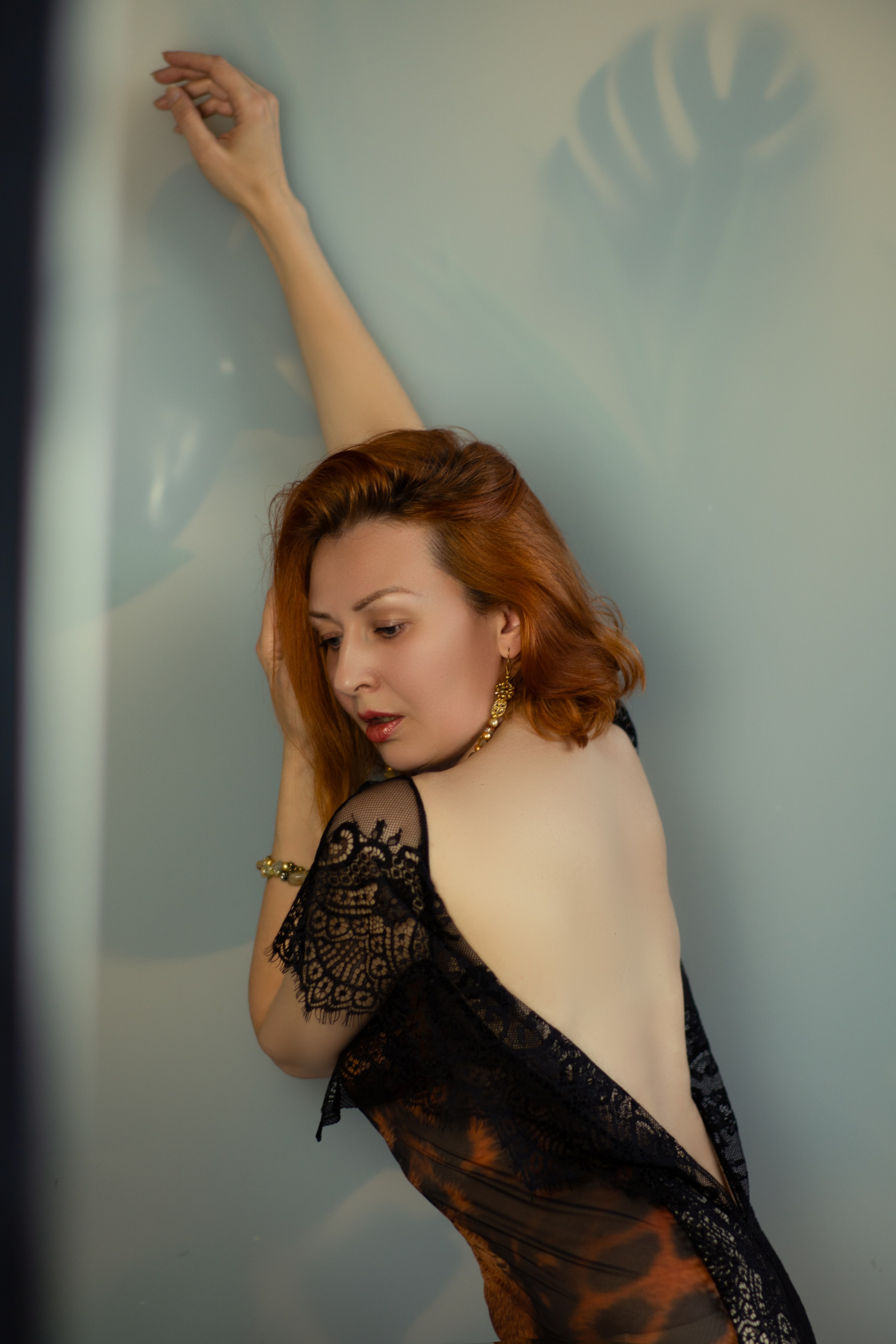 Елена Садыкова. Ваш фотограф