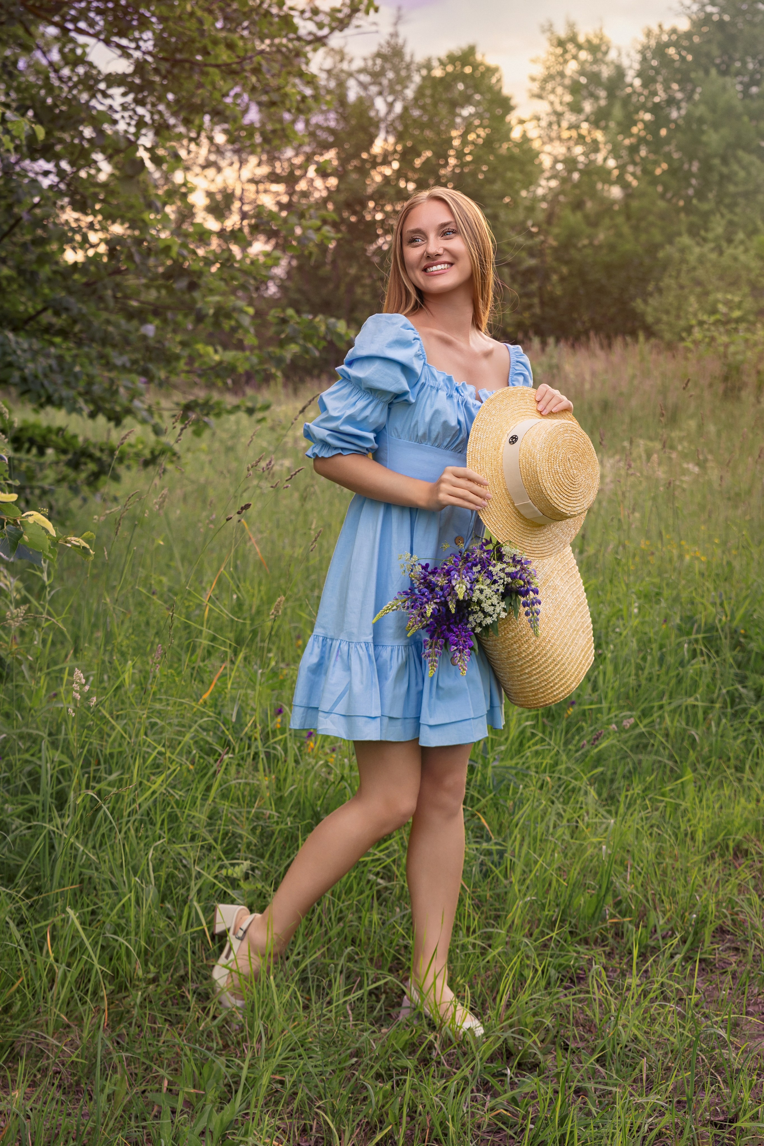 Фотосессия для нежной и романтичной натуры. Трубинова Екатерина | Семейный фотограф | Москва