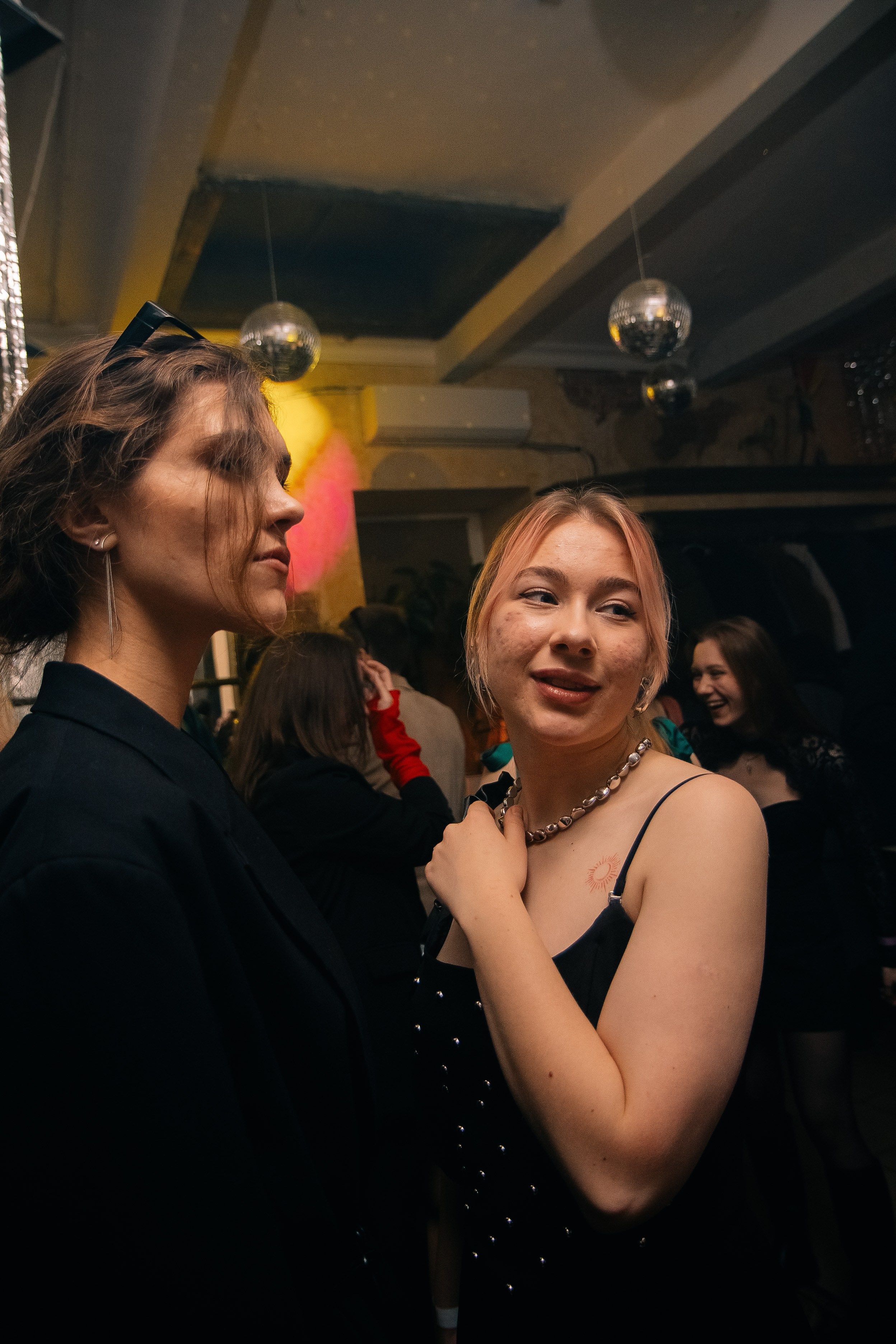 VOGUE BAL 14.02. Фотограф Егор Огородов