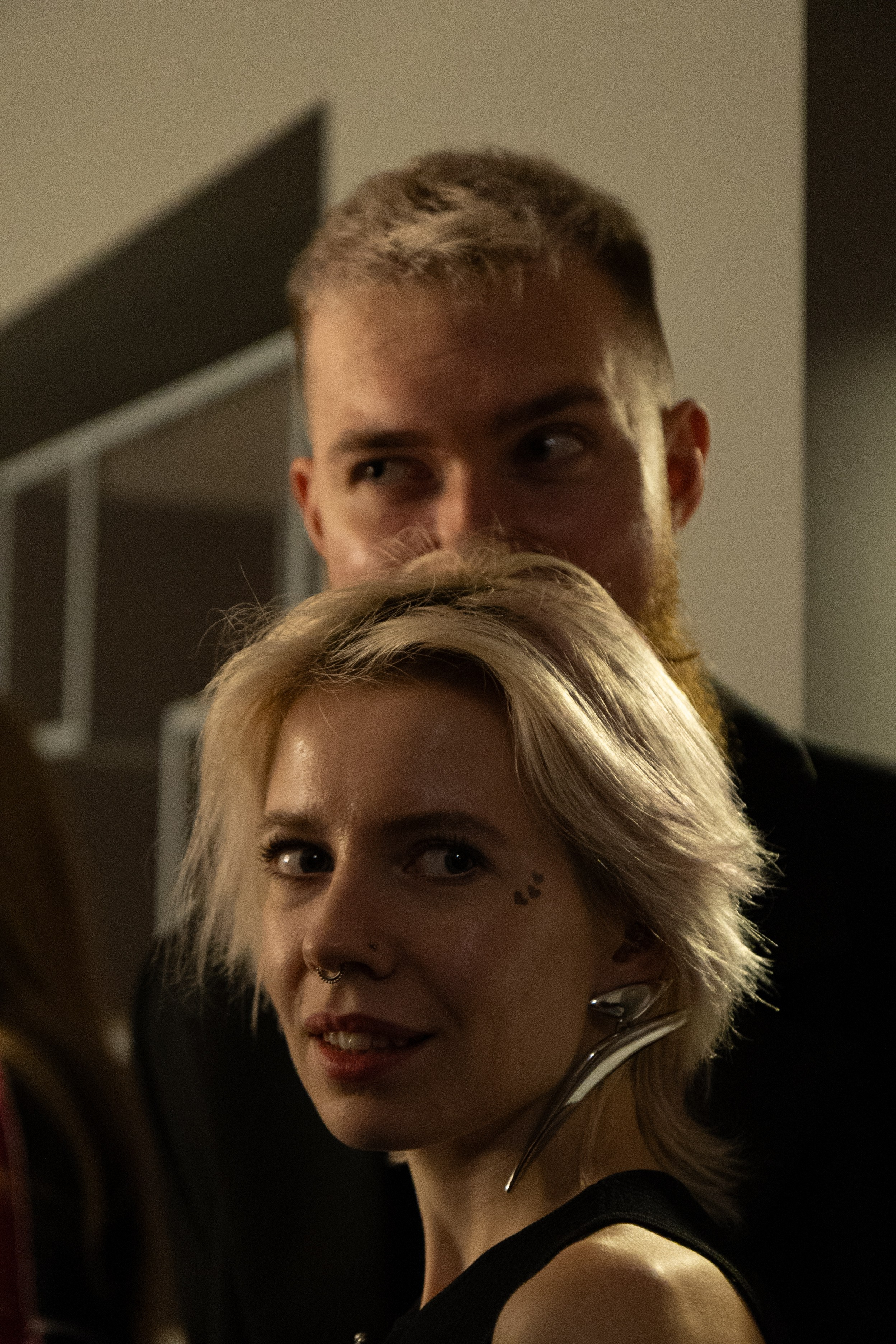 Мероприятия. Фотограф Егор Огородов