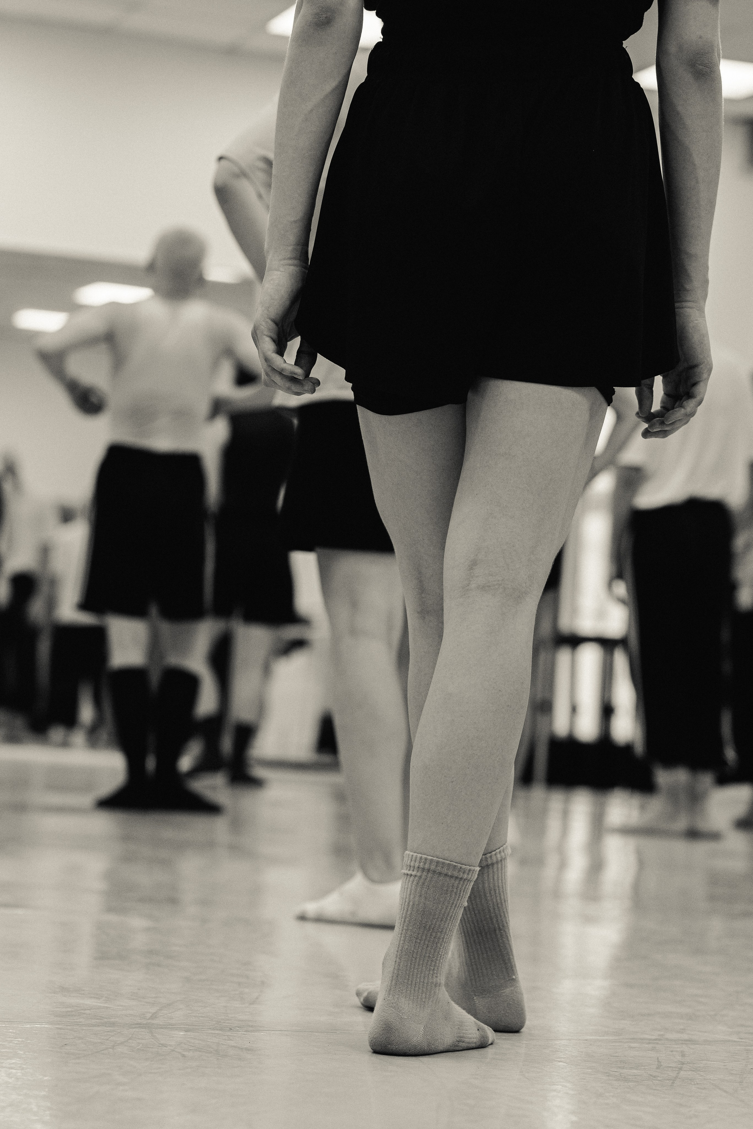 Программа «Художник современного танца на практике». Rita Kolesnikova Photography