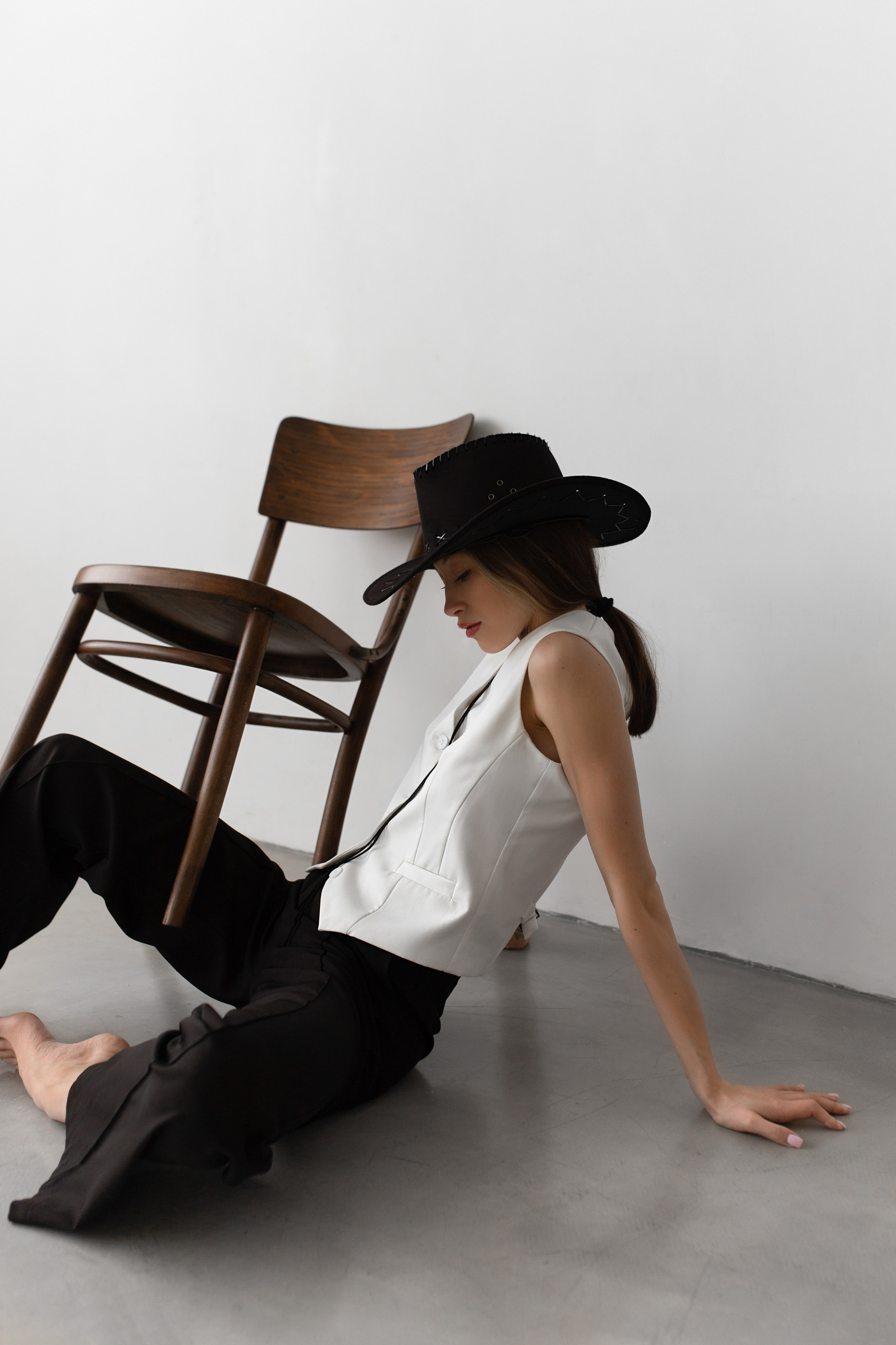 Катя. Фотограф Новосибирск Халуева Елена