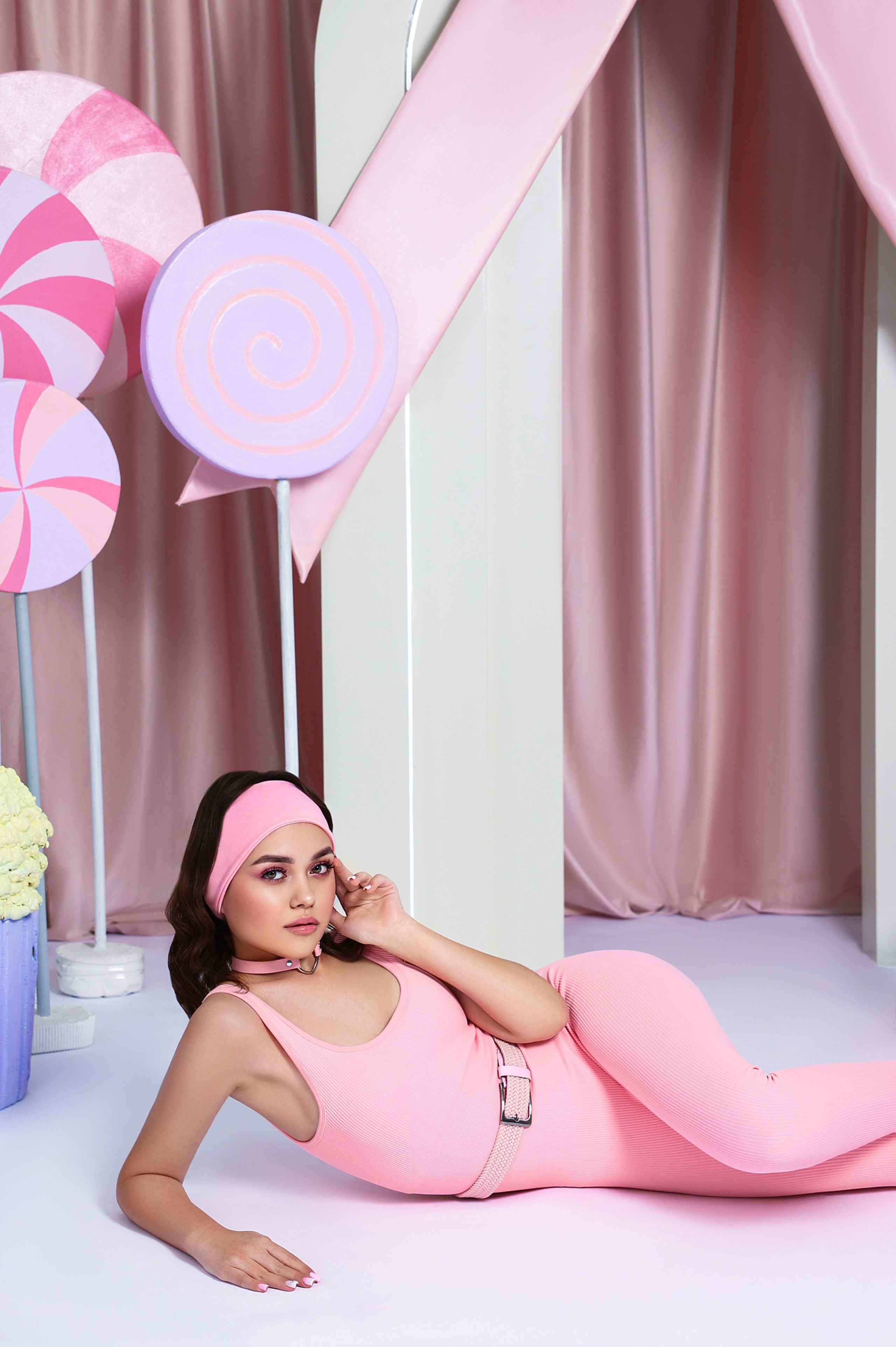 SOFI. Модельная студия MIA Models