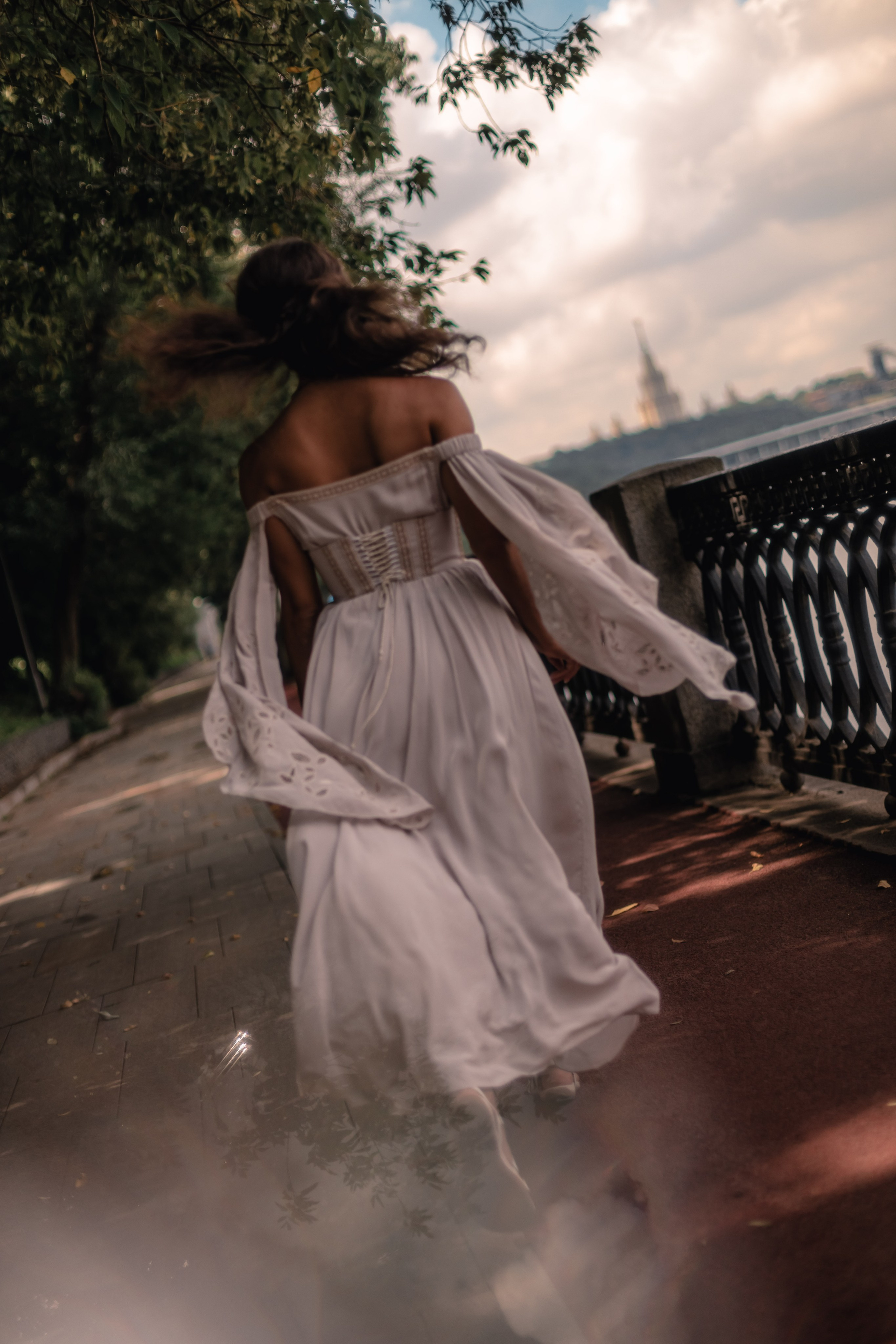 Once apon a time with Alena. Мариам Багдасарян