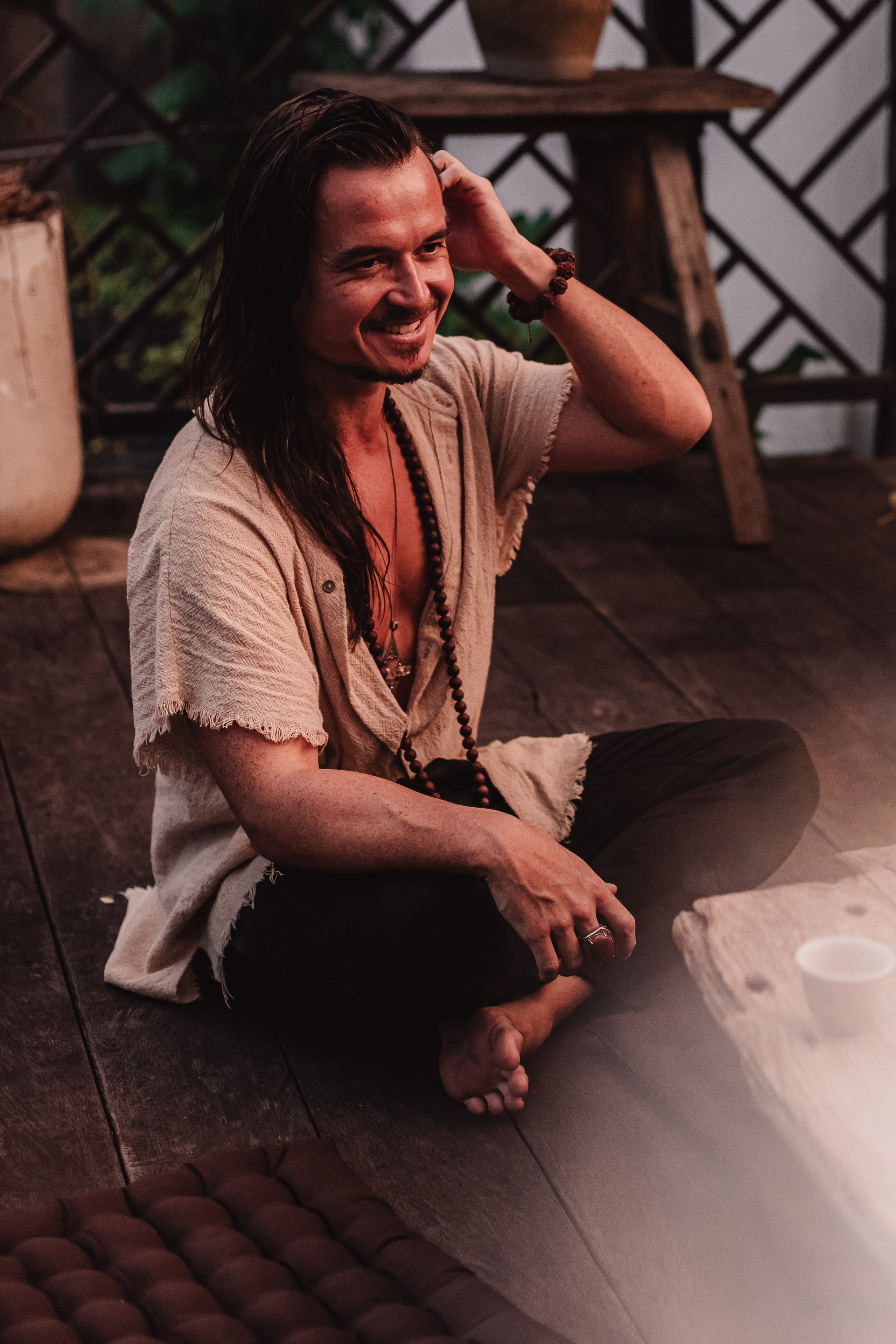 Mamatolia. Мариам Багдасарян