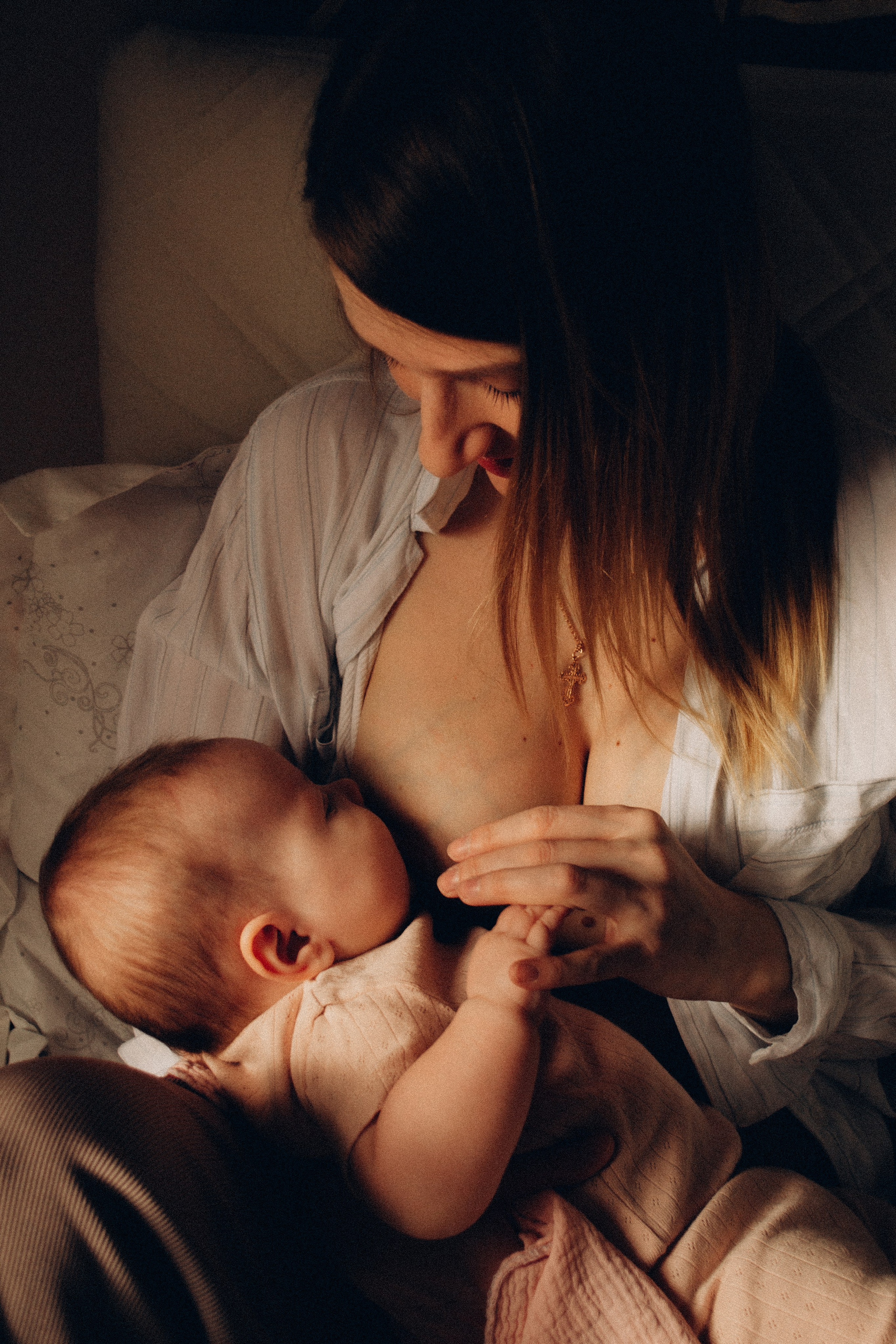 Антон, Ирина, Ариша и Ярослав. Семейный и детский фотограф в Москве Светлана Козырева