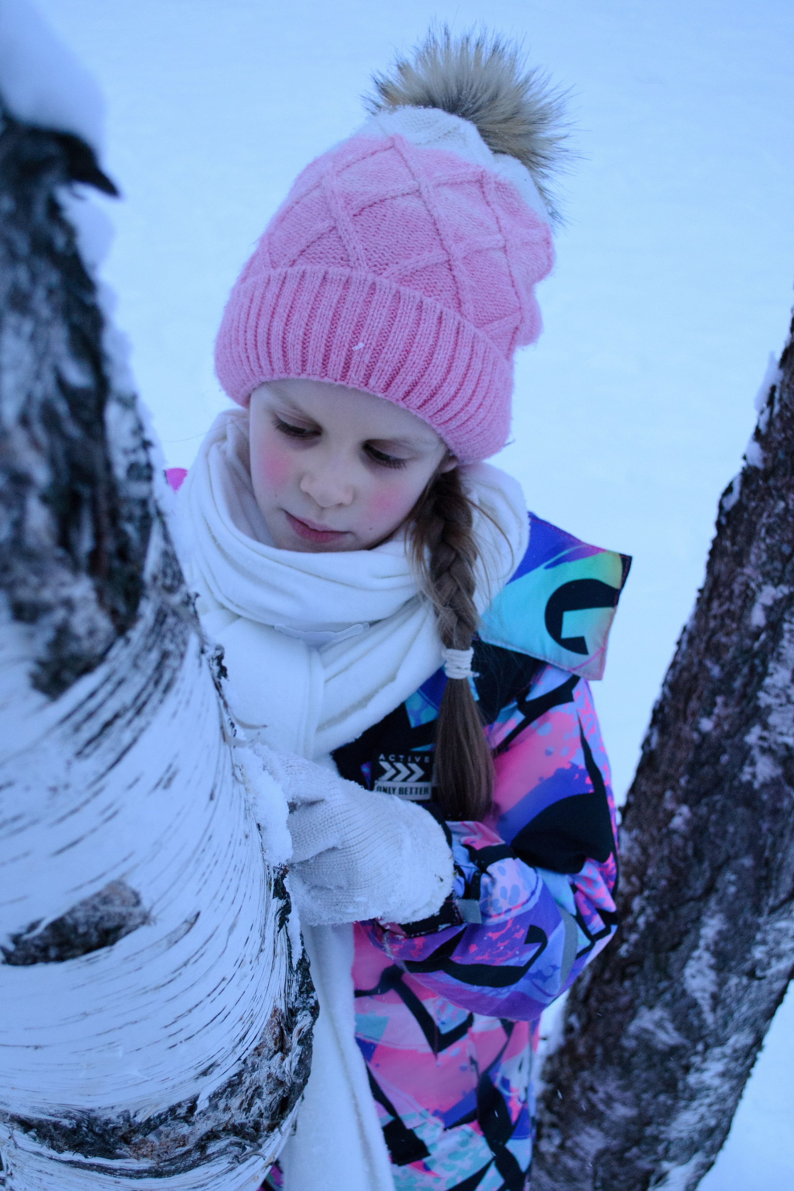 Фотопрогулка. Семейный и детский фотограф в Москве Светлана Козырева