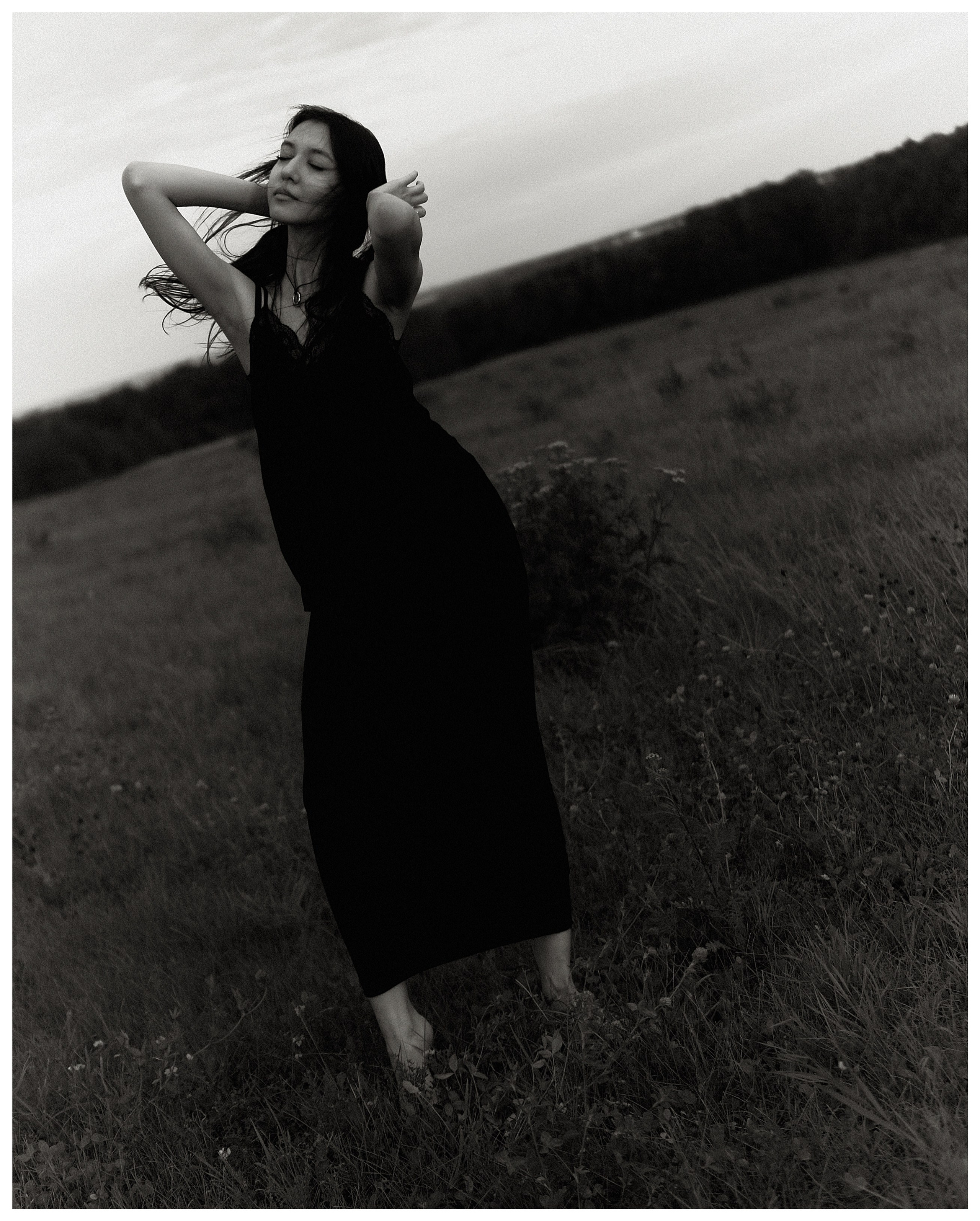 Irina. Индивидуальная и семейная фотосессия в Чебоксарах Оксана Русакова