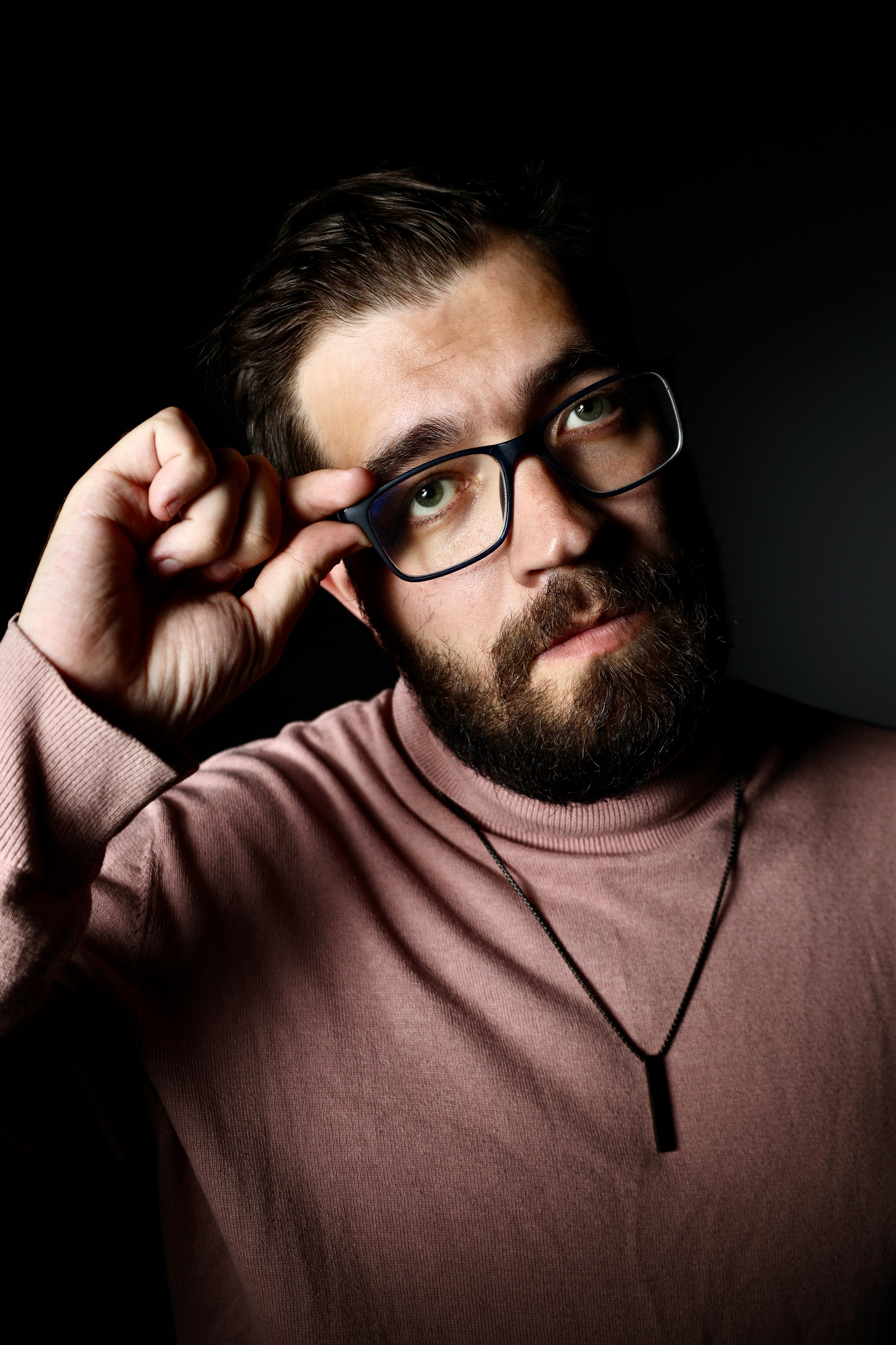 Станислав. Фотограф Челябинск Беспалова Надежда