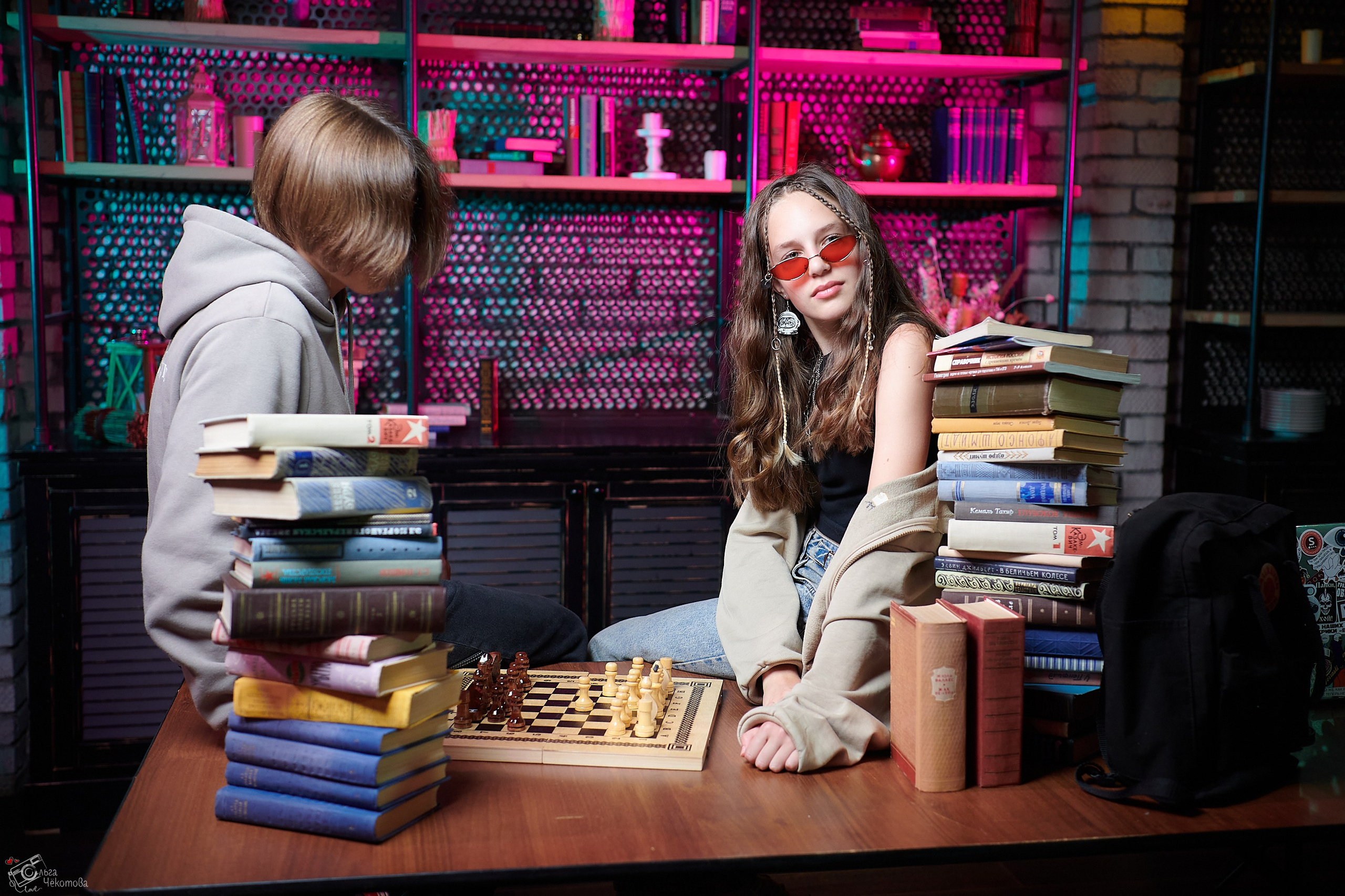 SeendayFest 2024. Воркшоп Екатерины Маловой. Ольга Чёкотова (Фотограф Кострома)