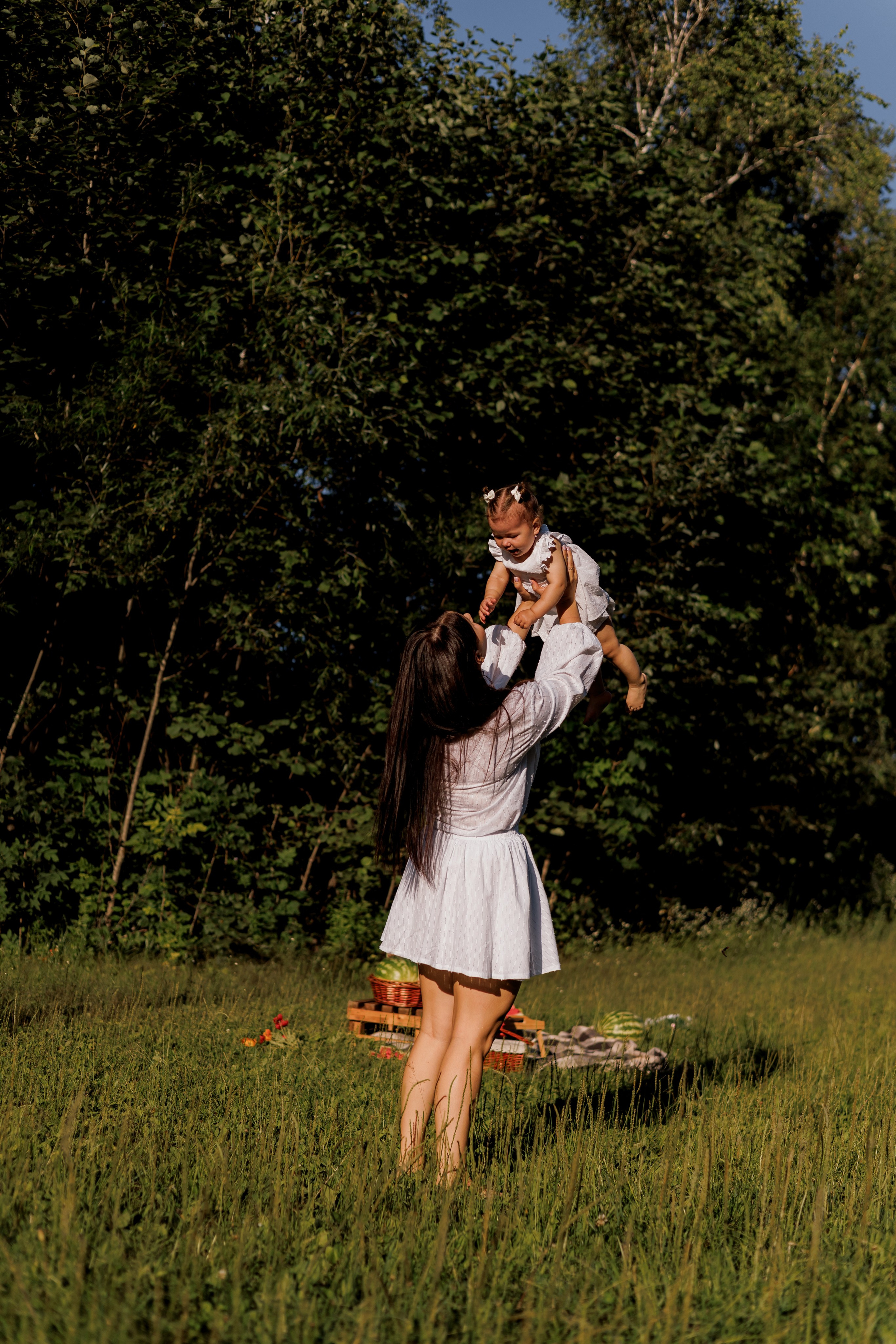 Детский фотограф биробиджан. Детский и семейный фотограф  Биробиджан Оля Светагор