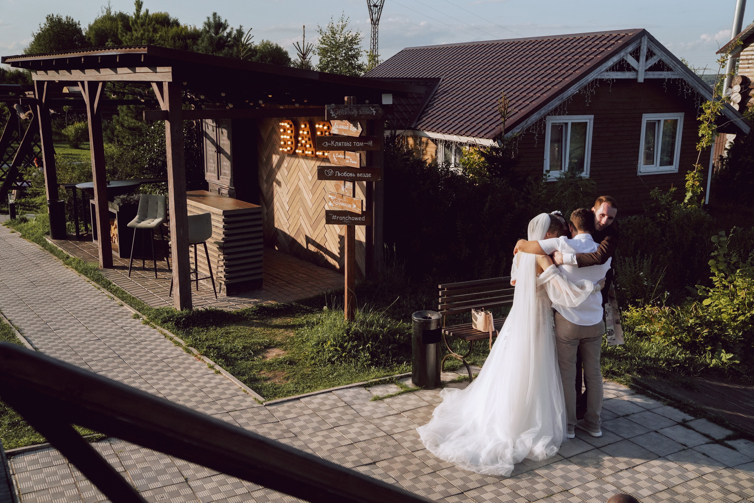 Дмитрий и Виктория. Свадебный и семейный фотограф Ястребова Маргарита