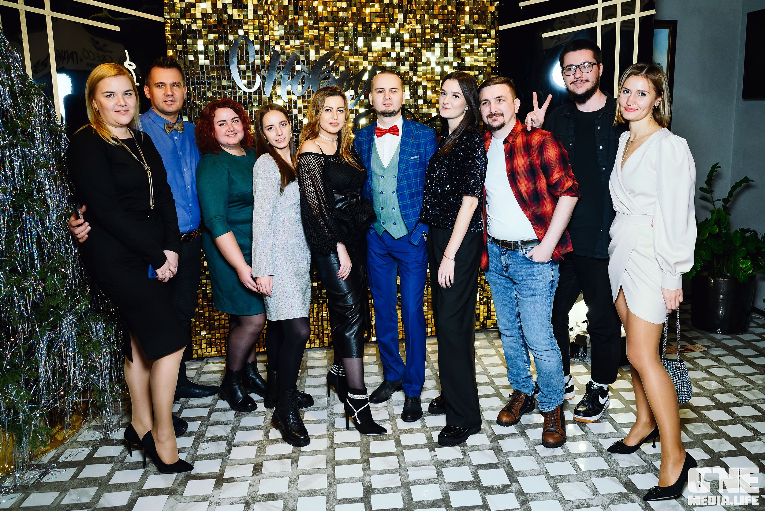 Репортаж из ресторана El Greco. One Media Life: фоторепортажи, фотоотчеты с мероприятий и заведений