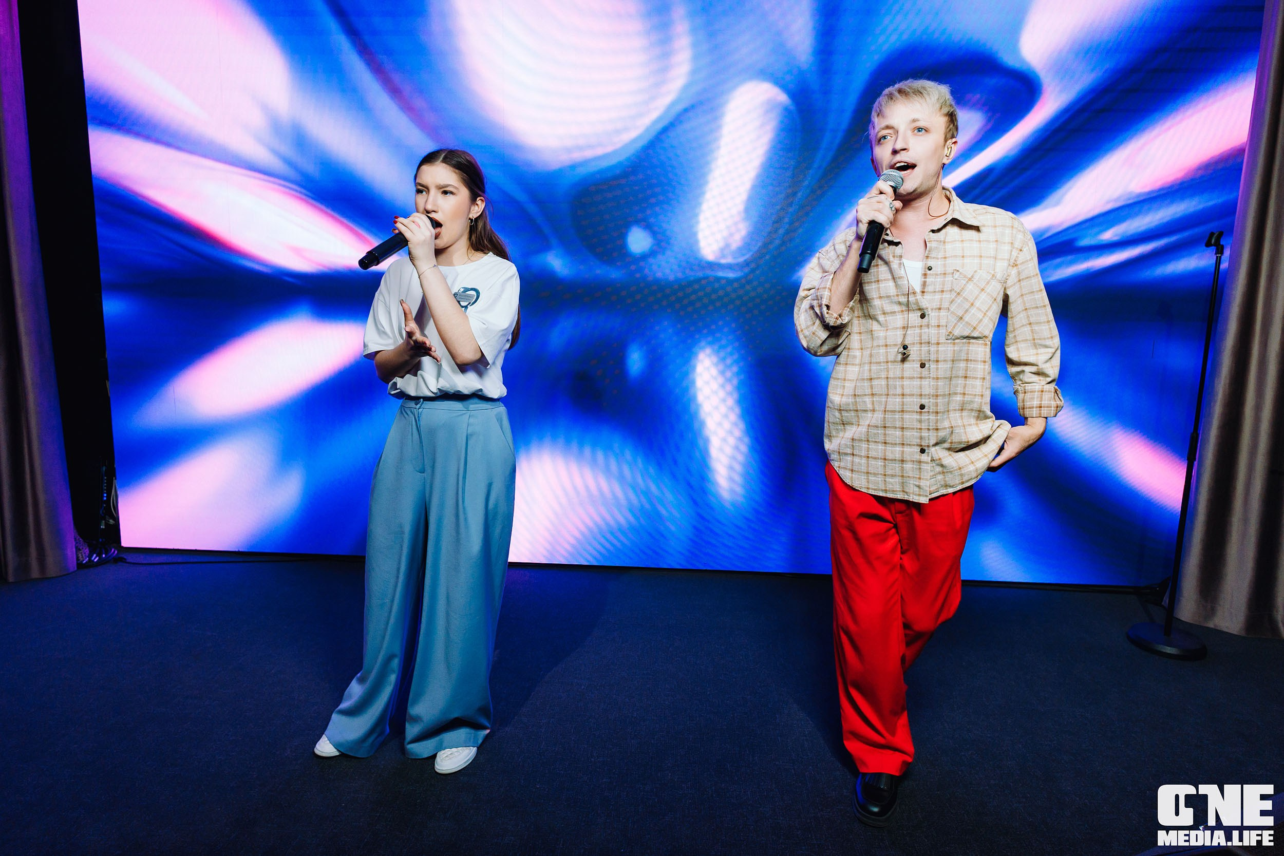 Фоторепортаж из ресторана Океан. One Media Life: фоторепортажи, фотоотчеты с мероприятий и заведений