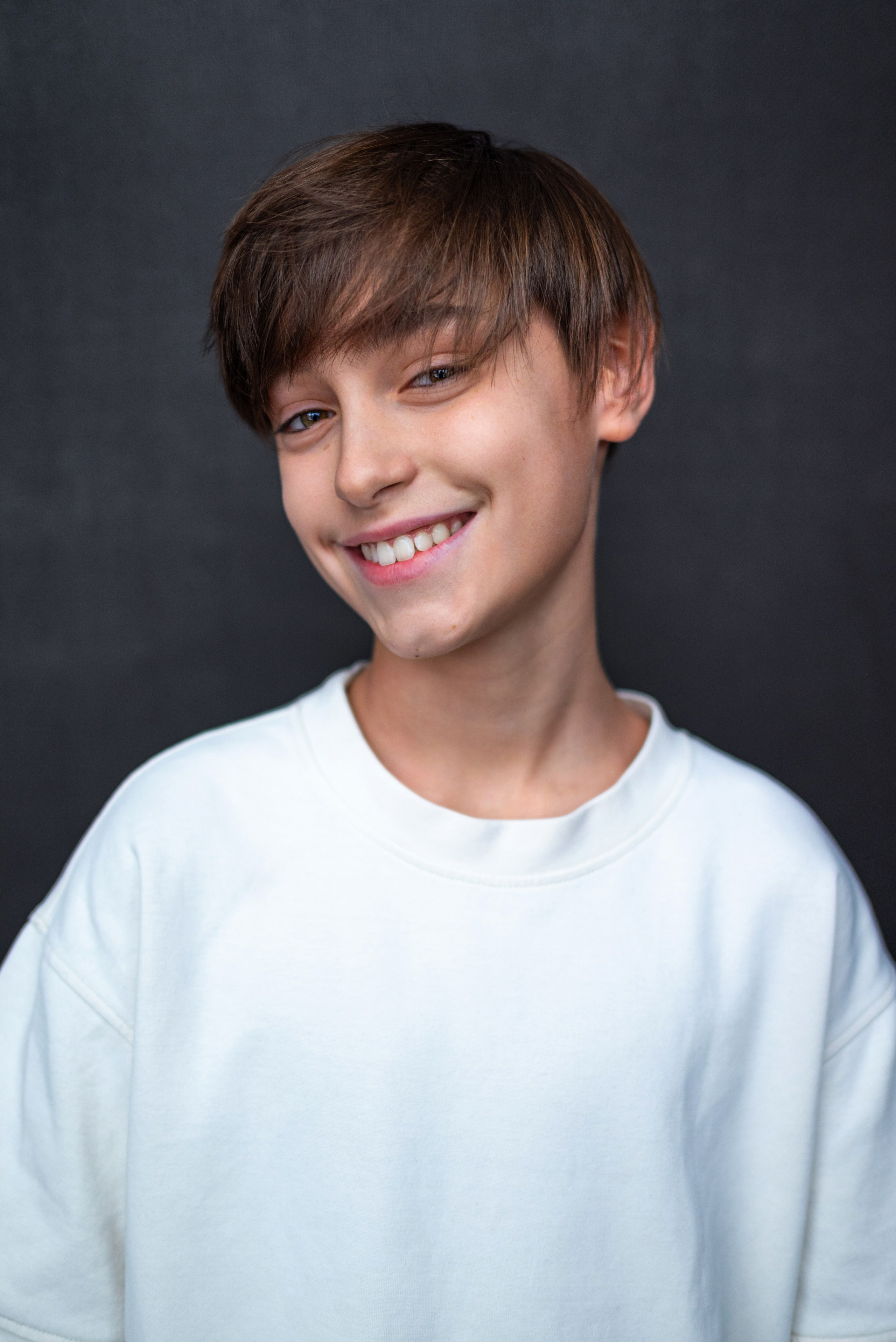 Портфолио_ Хэдшоты. Фотограф Москва Виктория Вишневская актерское / модельное портфолио