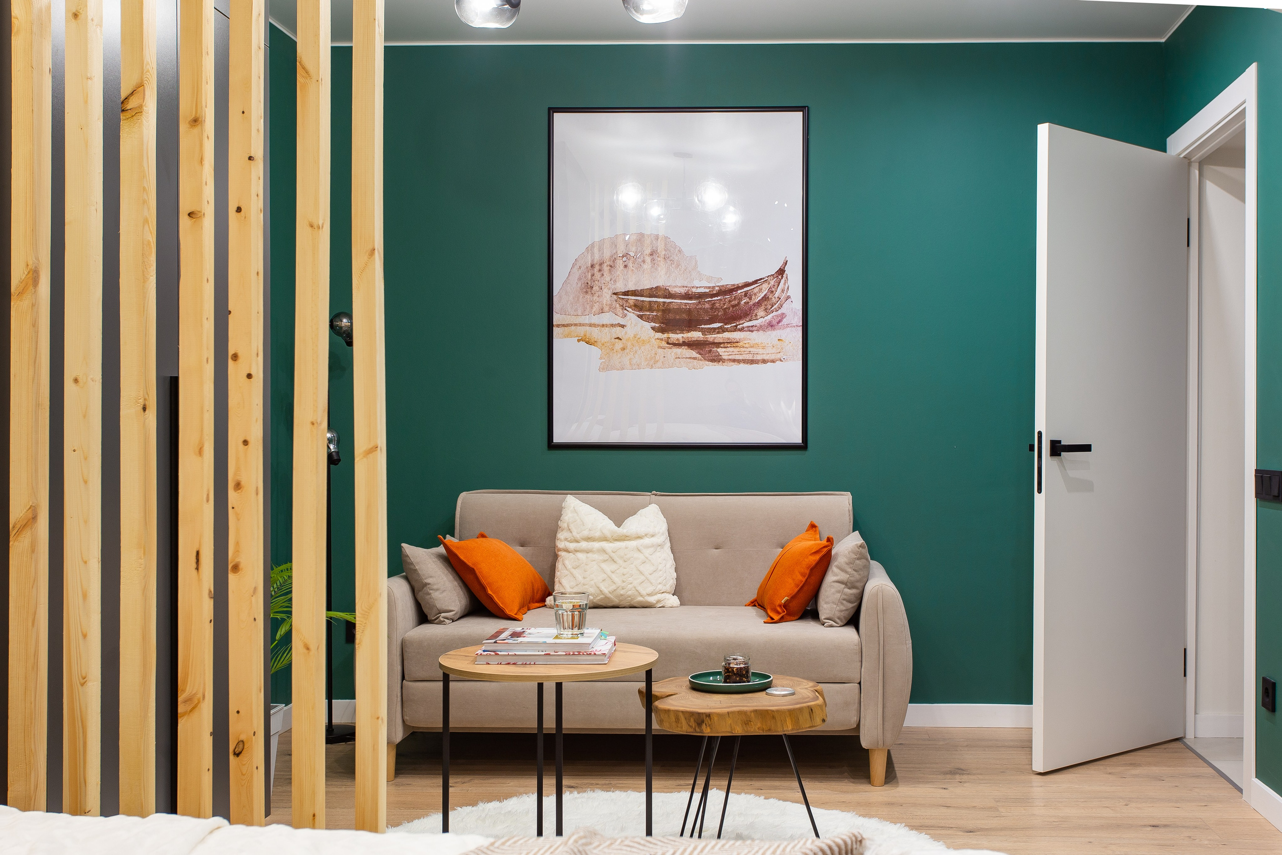 Интерьерная съемка со стилизацией / АРЕНДА. Хоумстейджер. Комплектатор. Дизайнер