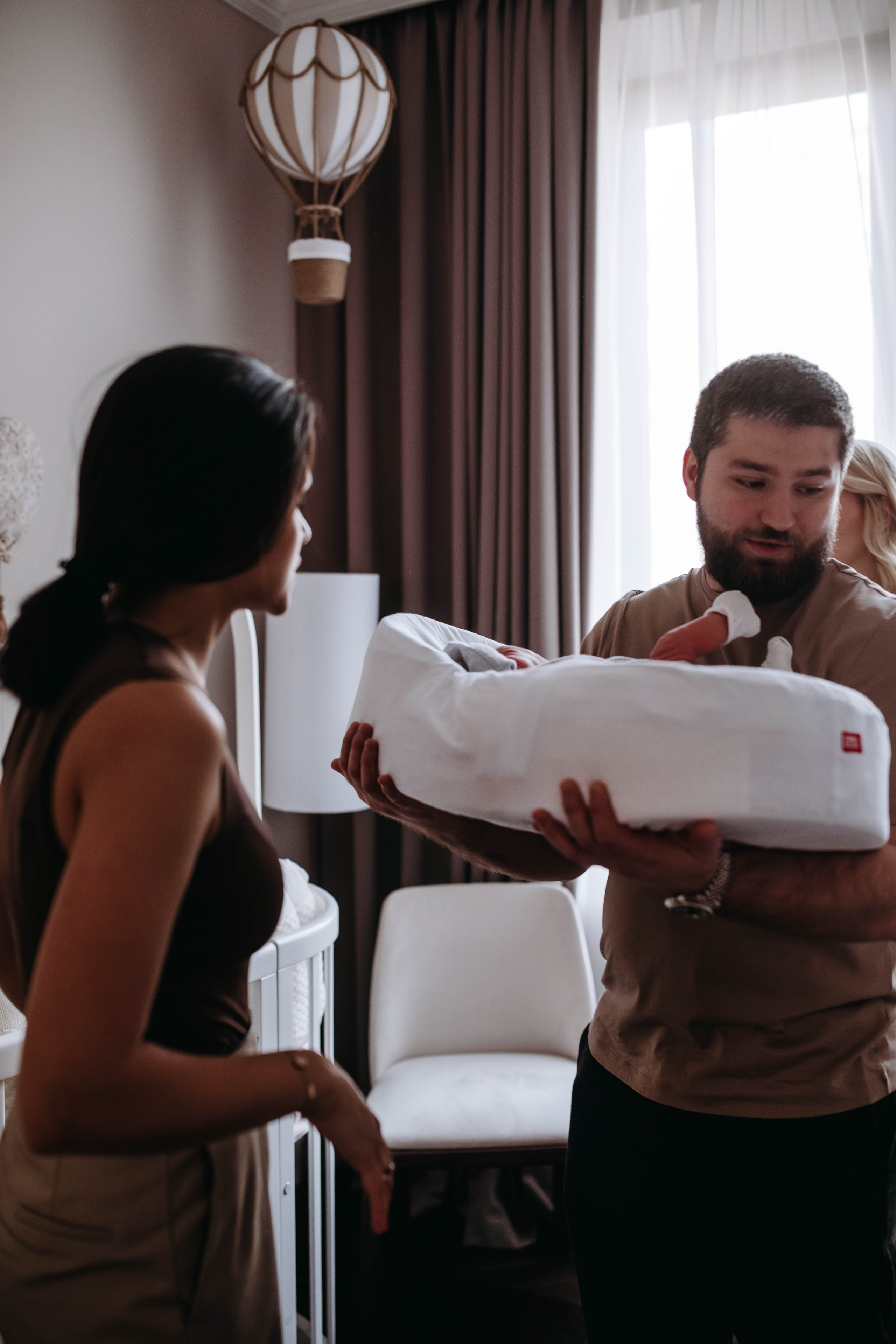 Белла. Профессиональный фотограф