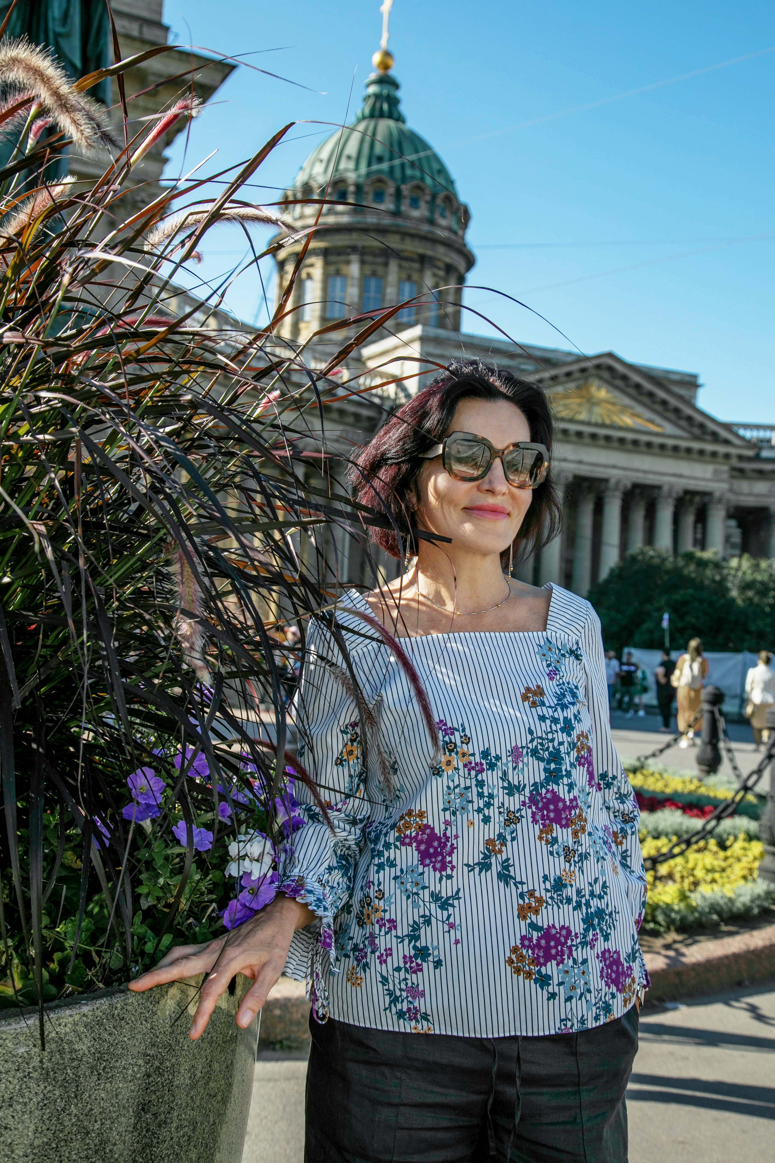 Ирина. Семейный и детский фотограф в Санкт-Петербург. Natalia Fadel