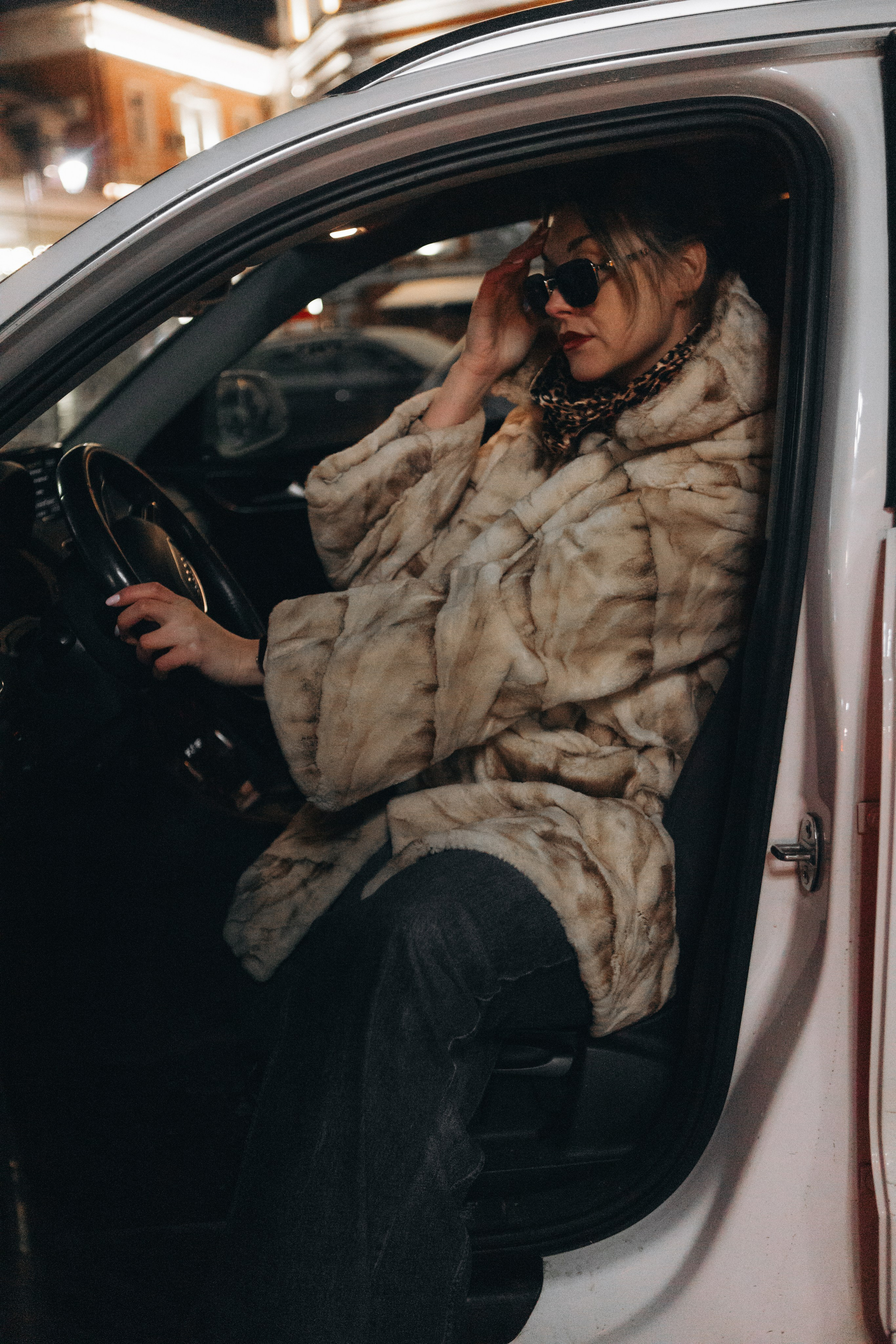 Индивидуальная фотосъемка. Индивидуальный и свадебный фотограф в Нижнем Новгороде Трушина Кристина