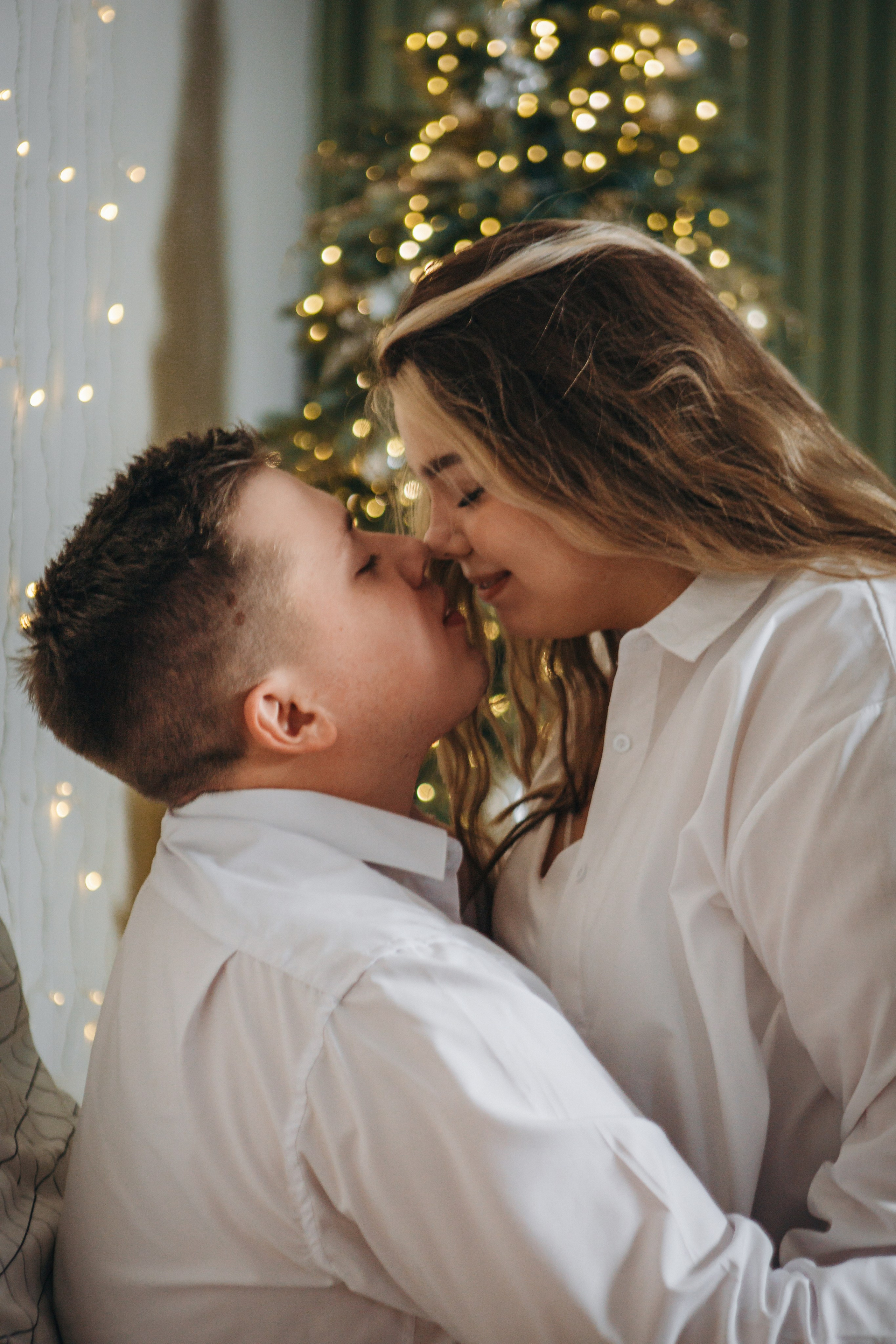 Love Story. Индивидуальный и свадебный фотограф в Нижнем Новгороде Трушина Кристина