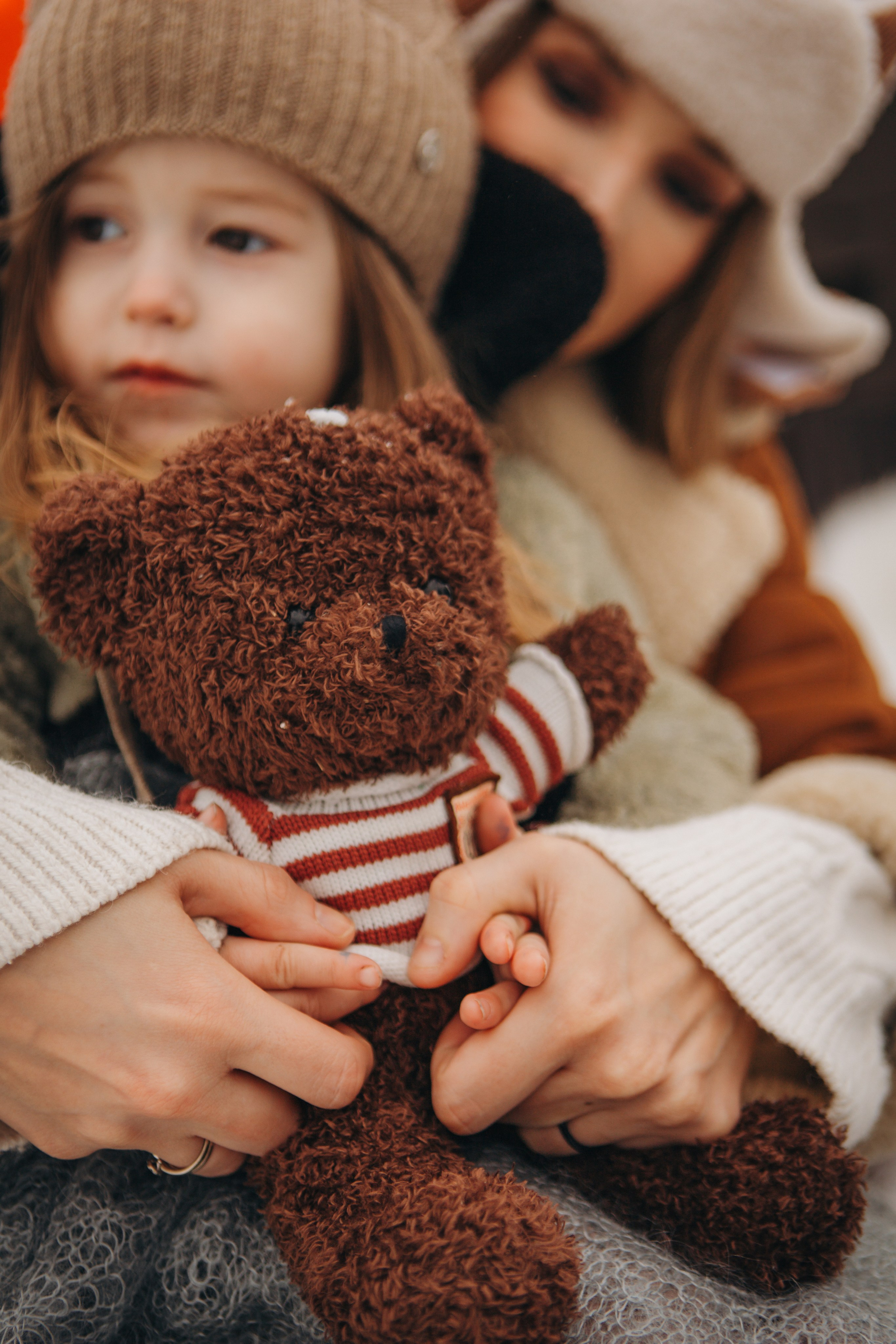 Зимние забавы. Индивидуальный и свадебный фотограф в Нижнем Новгороде Трушина Кристина