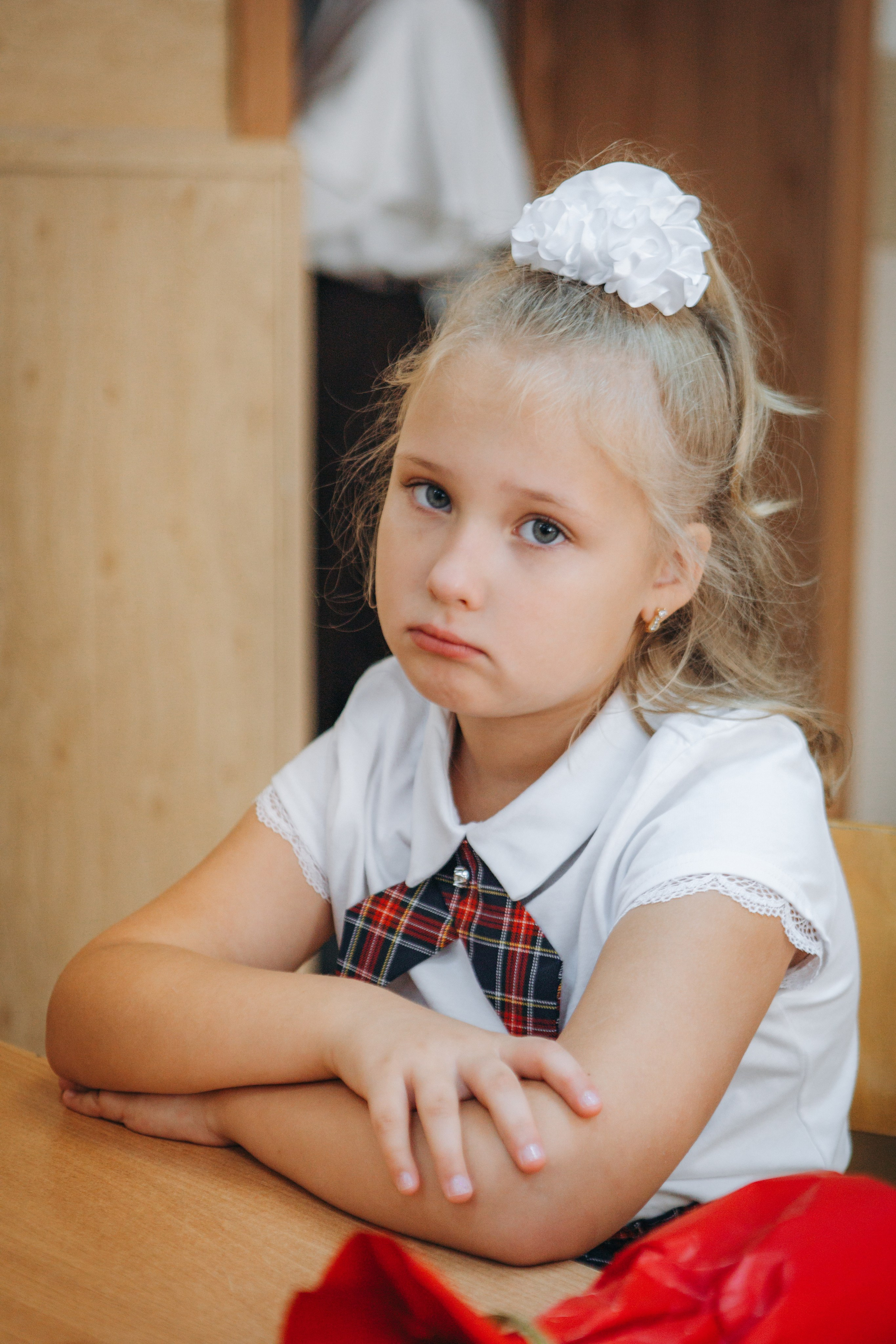 Школа. Индивидуальный и свадебный фотограф в Нижнем Новгороде Трушина Кристина