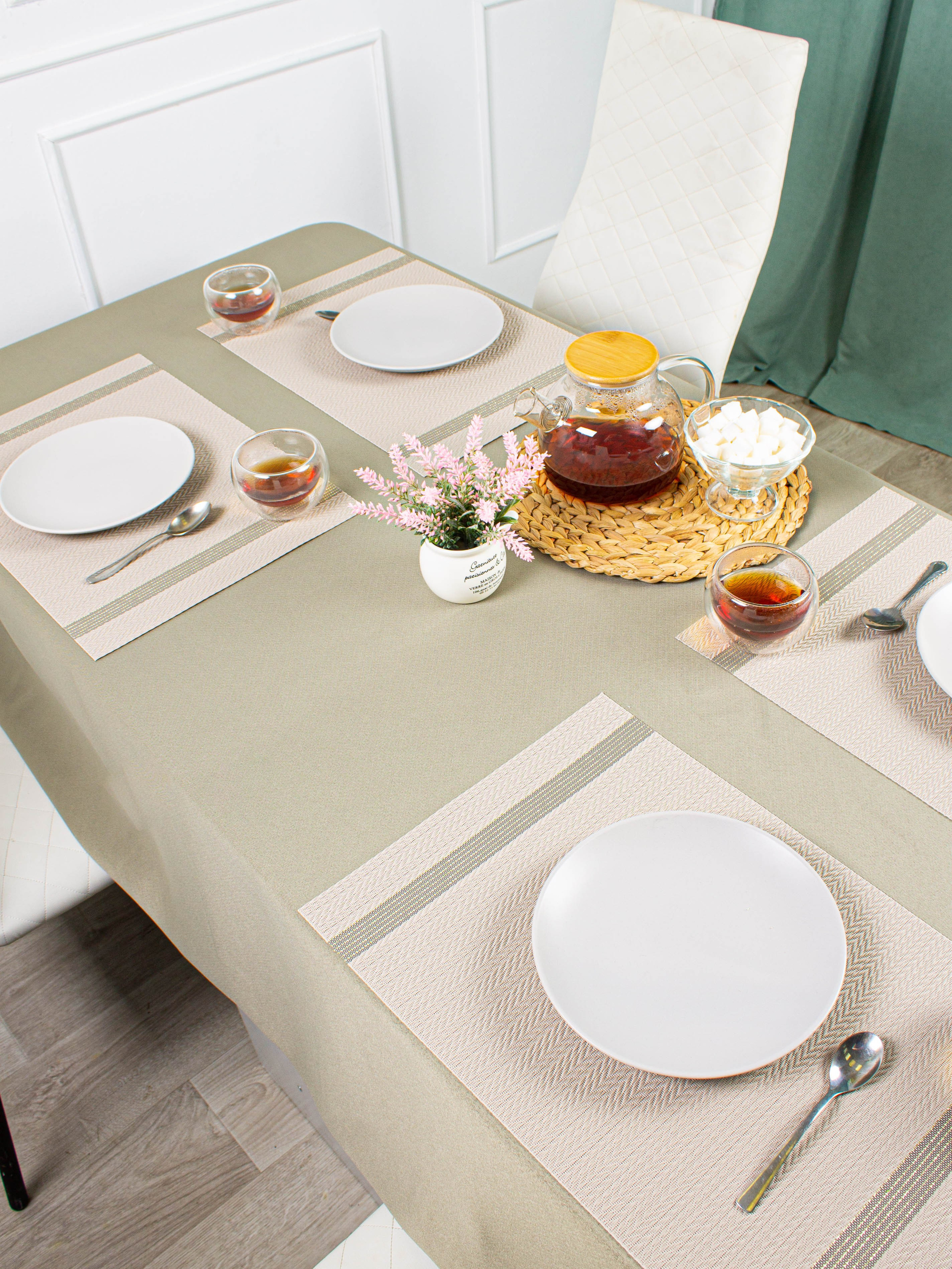 Салфетки кухонные. «Матрица»