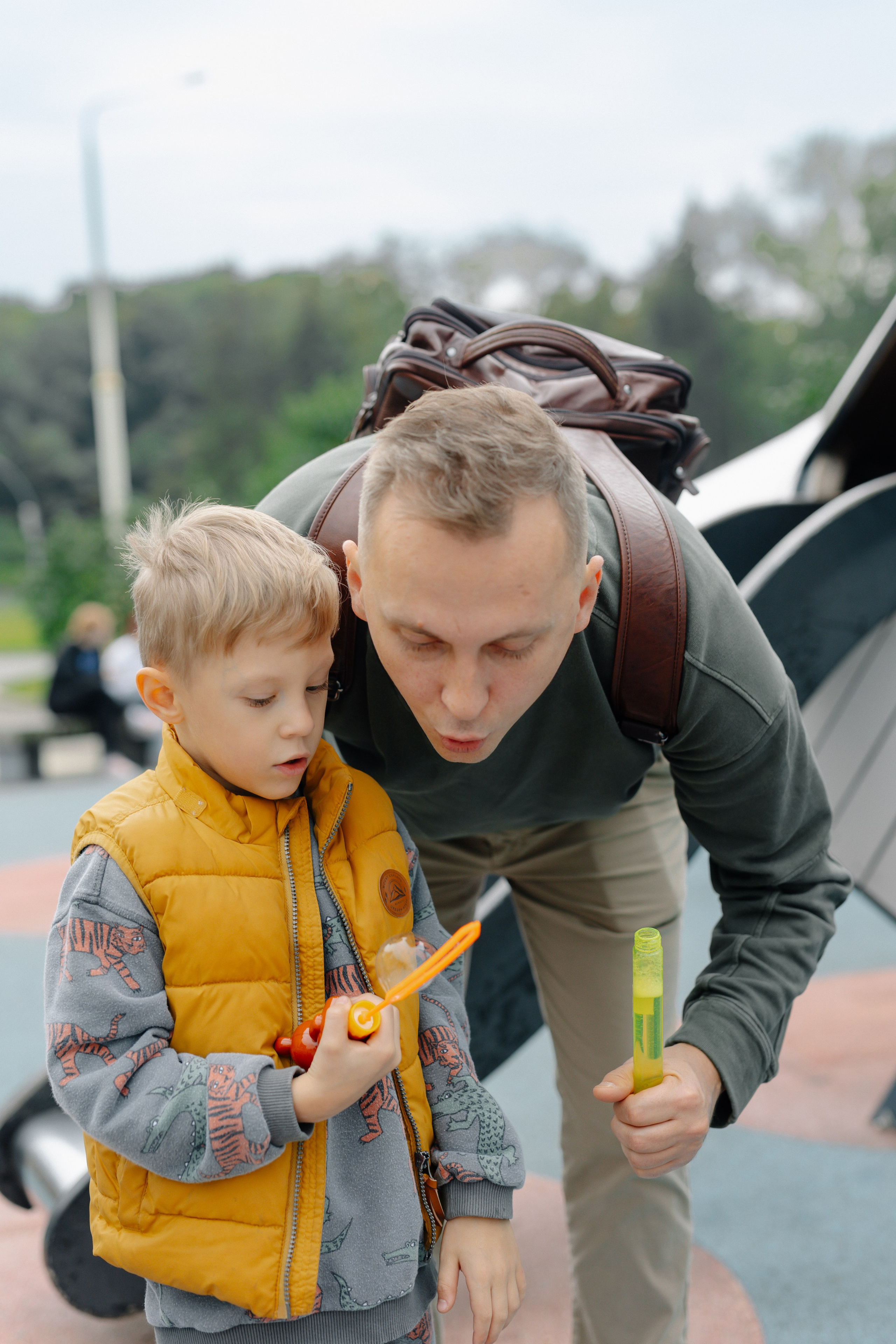 Nastja-family. Главная