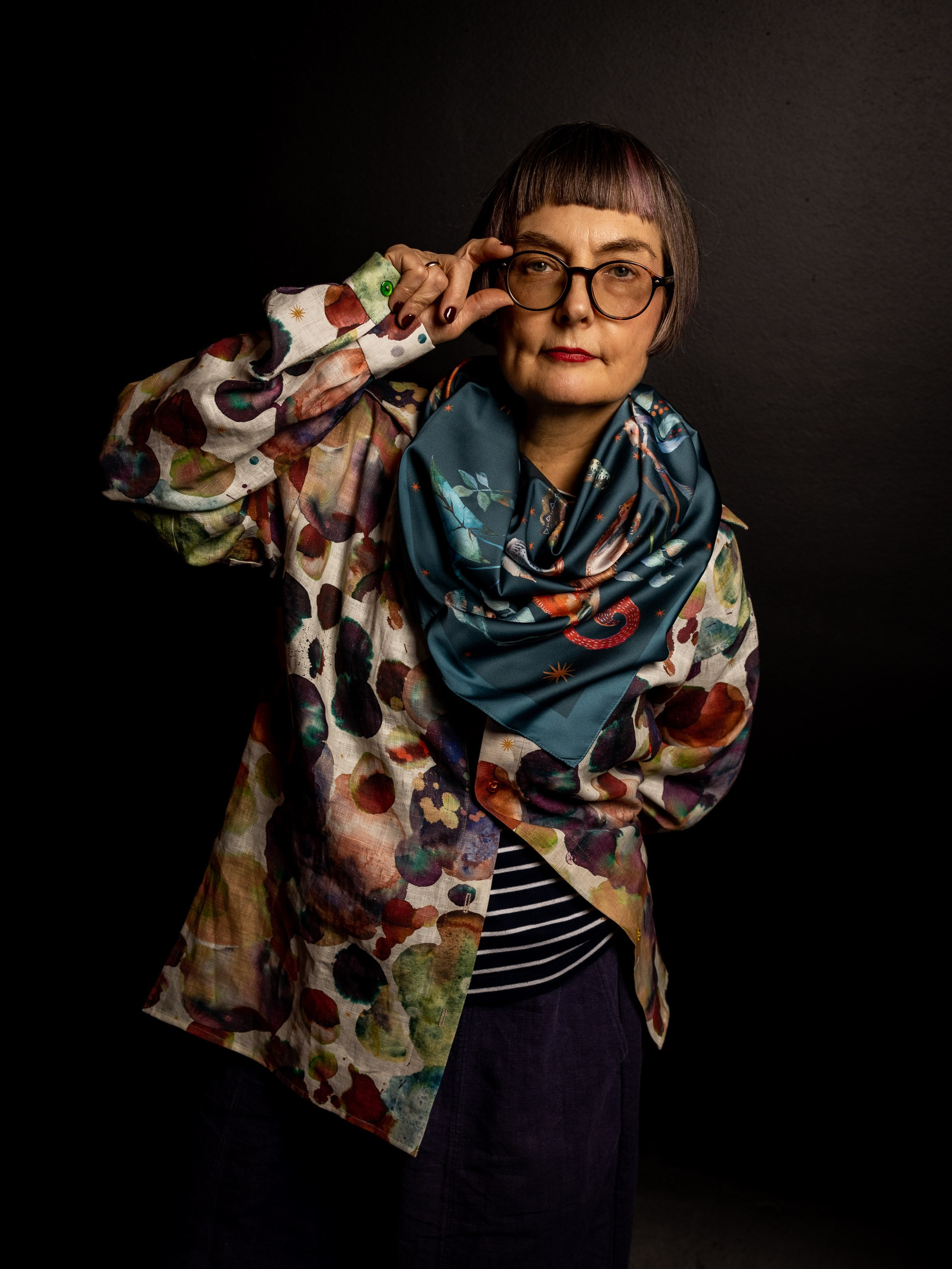 Фотосъёмка в студии фотосессия женский портрет. Фотограф в Москве — Рина Серёгина — съёмка в студии и репортаж