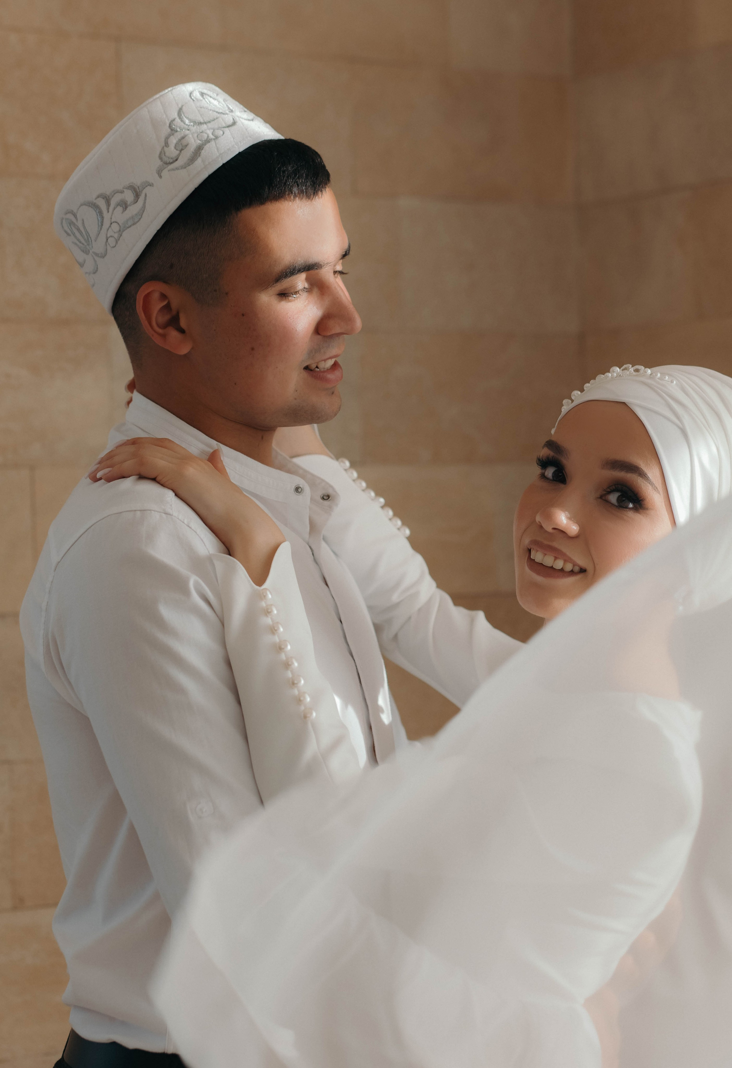 Айдар и Айгуль. Лилия Вахитова фотограф