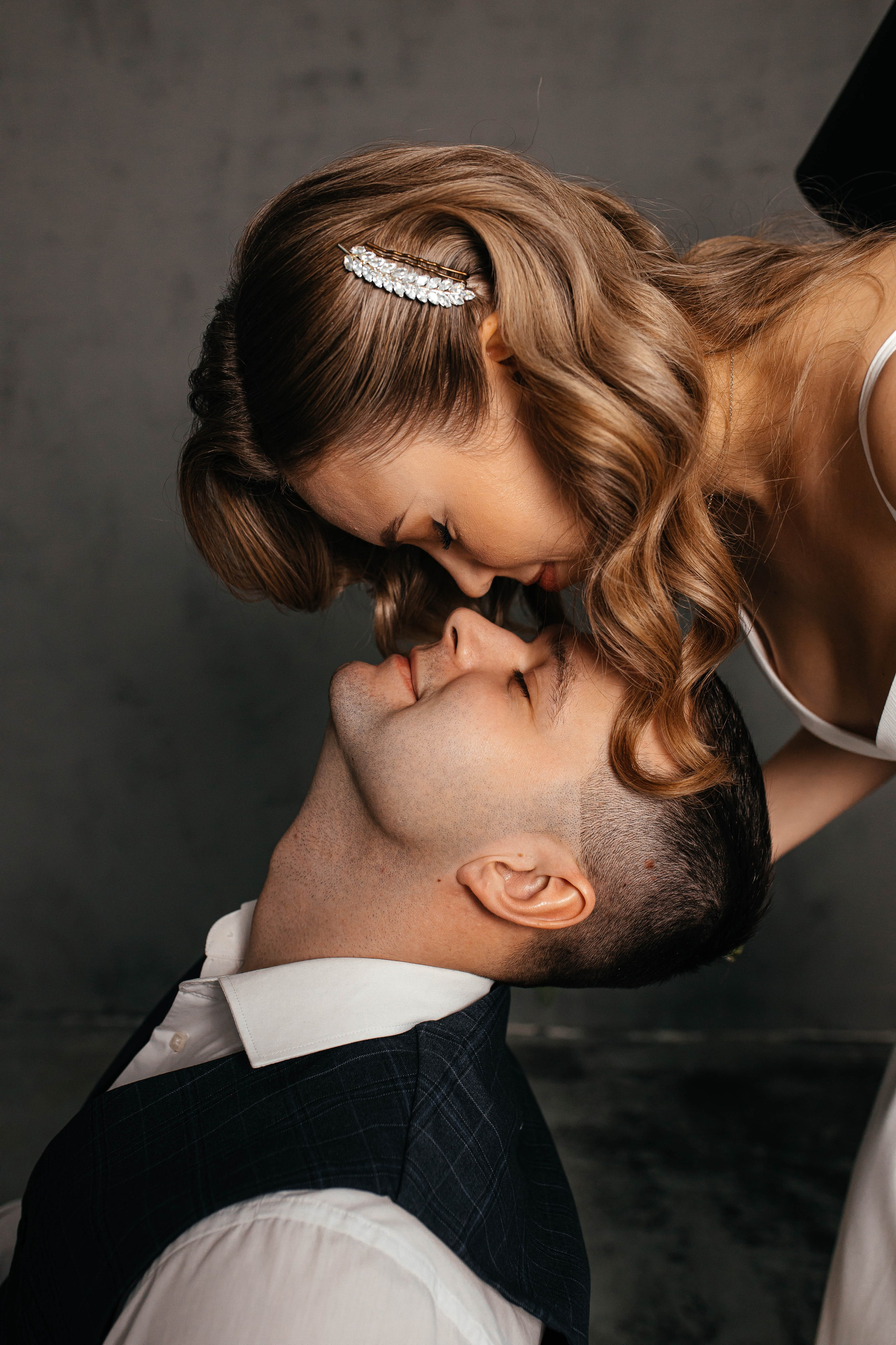 Иван и Юлия. Свадебный и семейный фотограф в Вологде Наталия Краснова