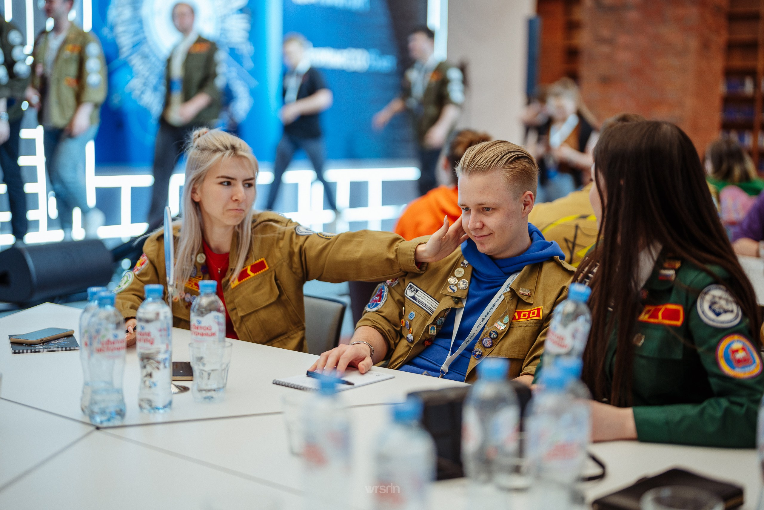 РОСАТОМ · РСО · Школа профмастерства. Владимир Вершинин, тот самый свадебный видеограф