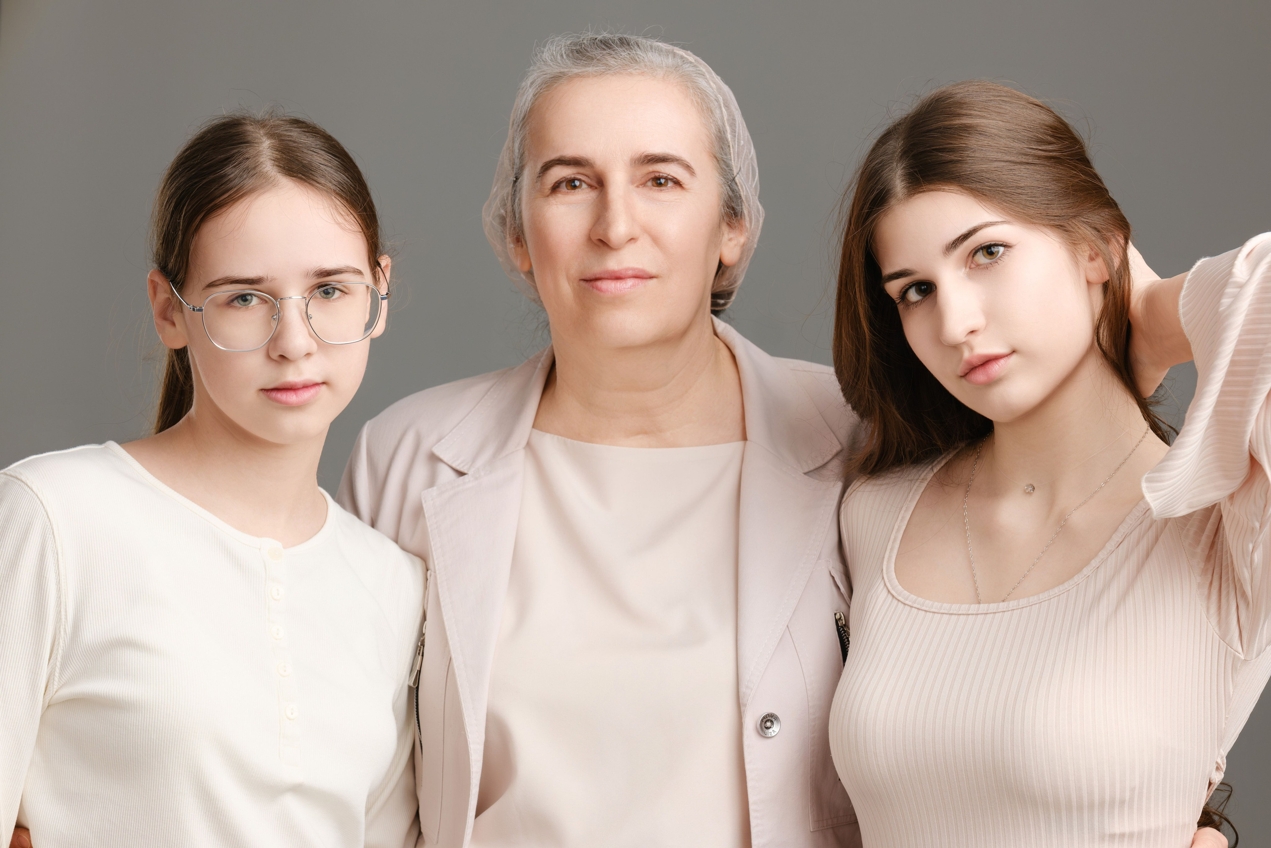 Семейная фотосьемка. Фотограф, видеограф, дизайнер в Омске и Омской области