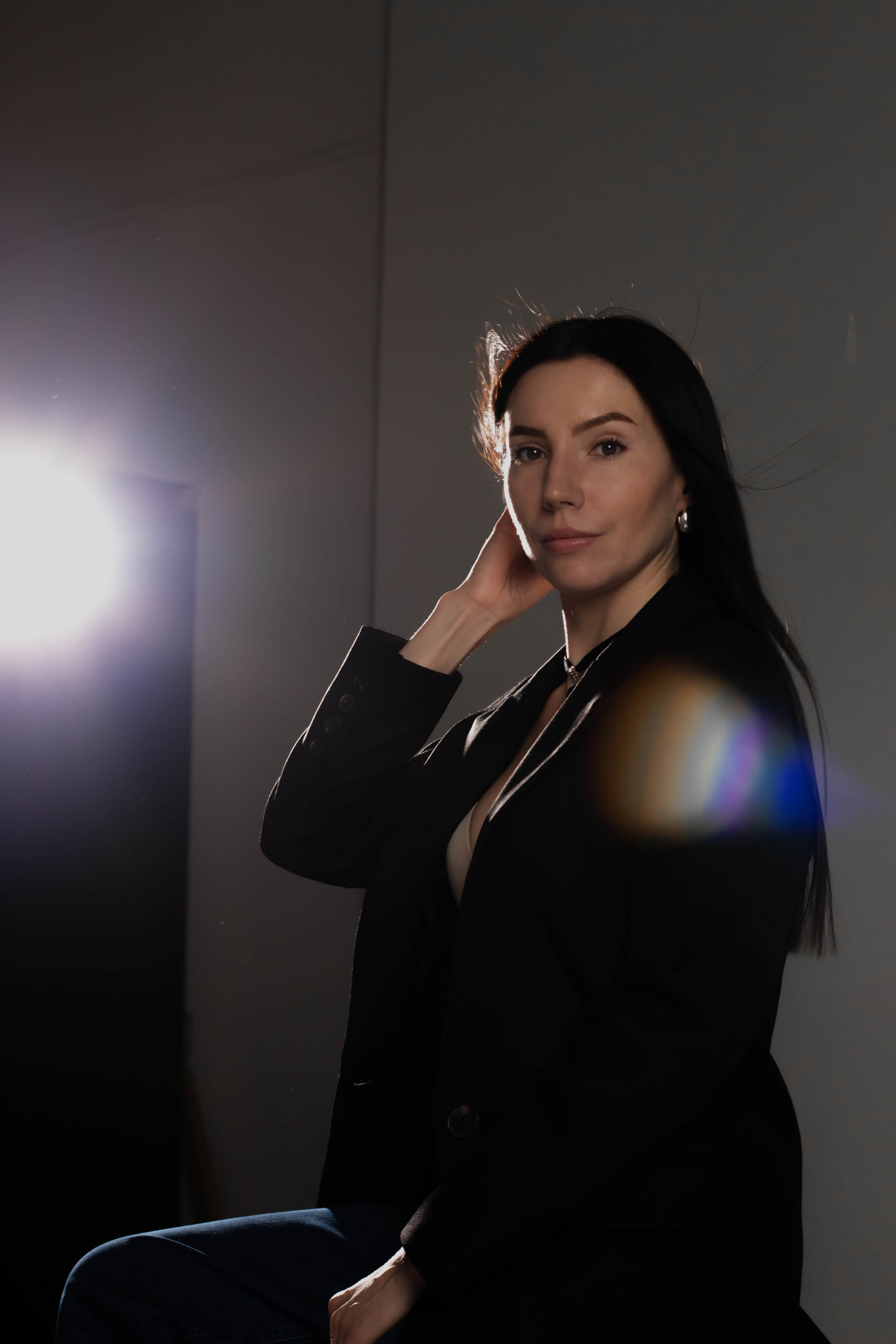 Анастасия. VLADA KACHANINA. Семейный/индивидуальный Фотограф Новосибирск