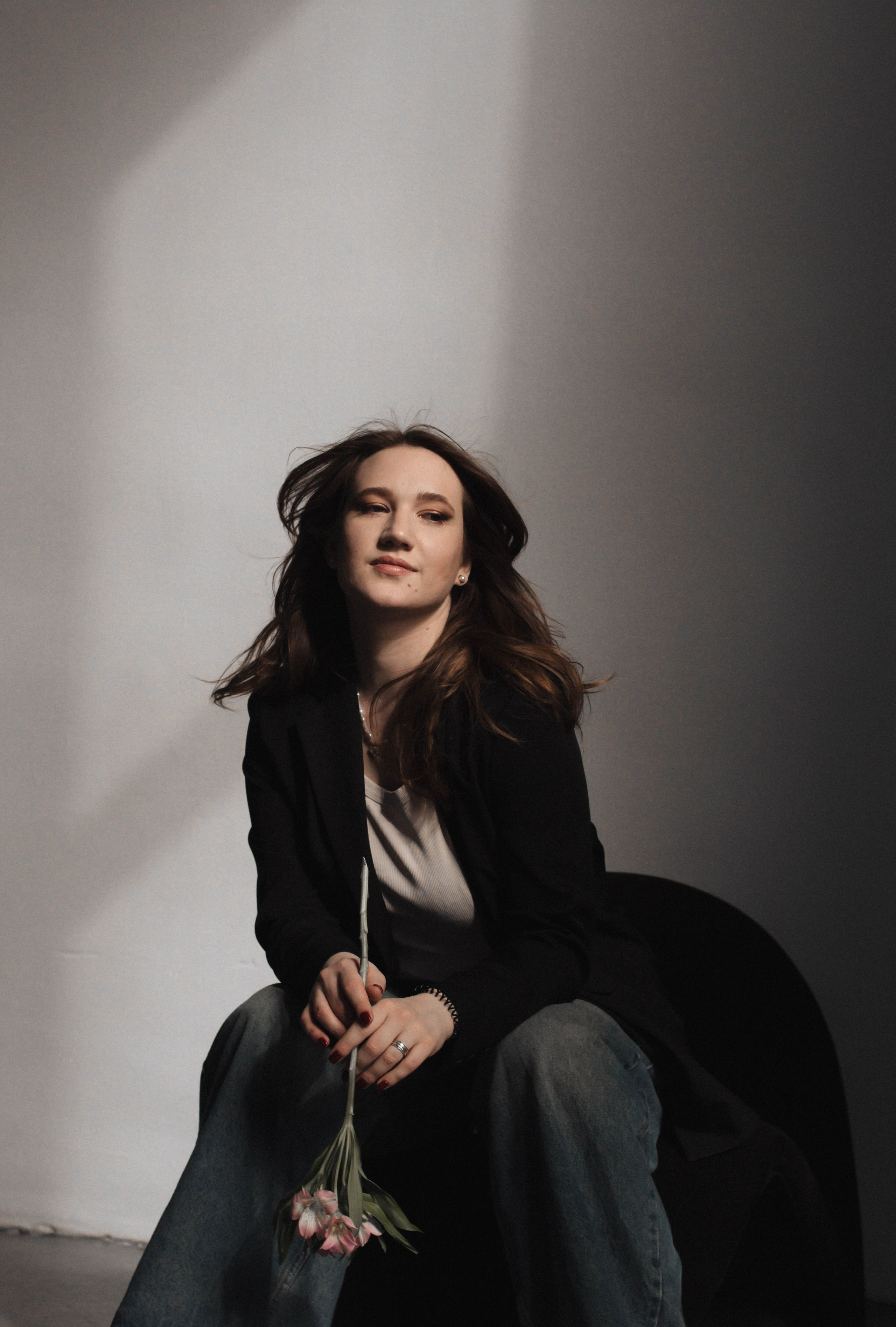 Мария. VLADA KACHANINA. Семейный/индивидуальный Фотограф Новосибирск