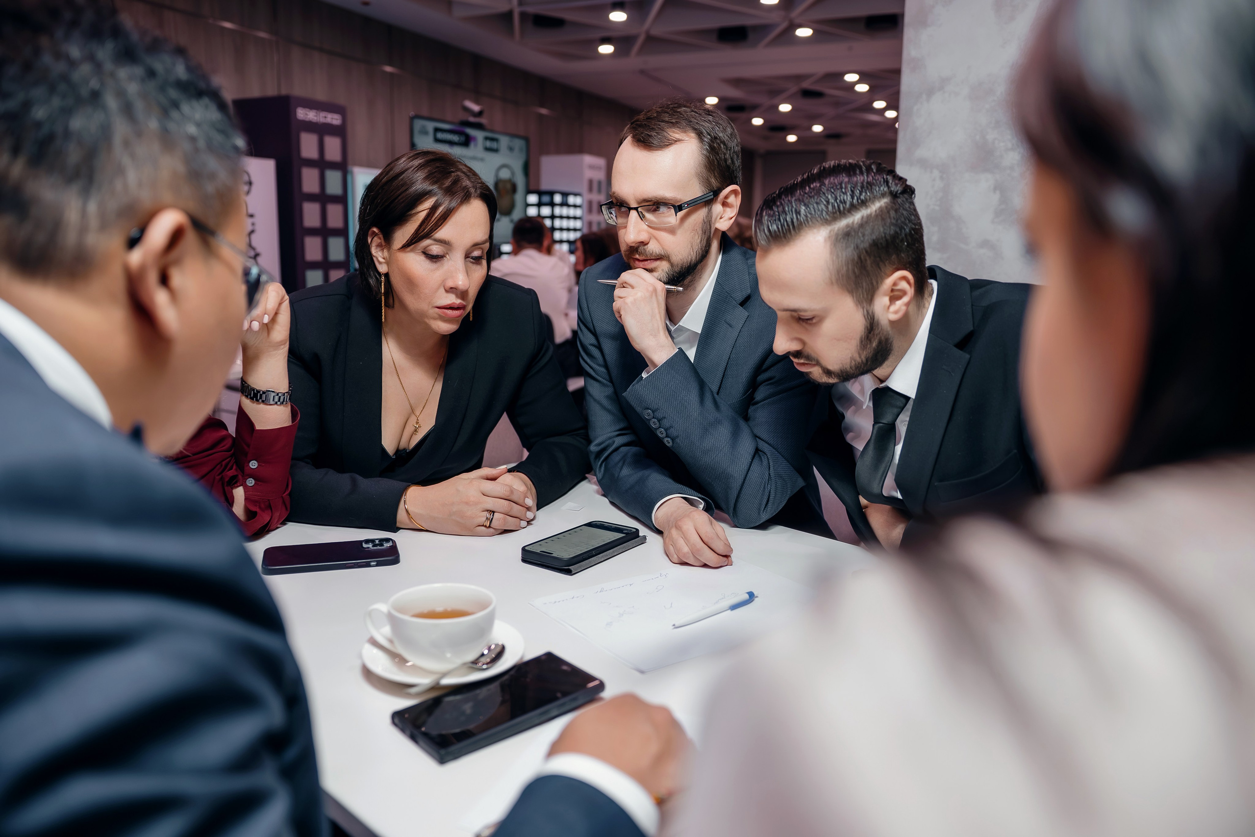 Квиз. Главная