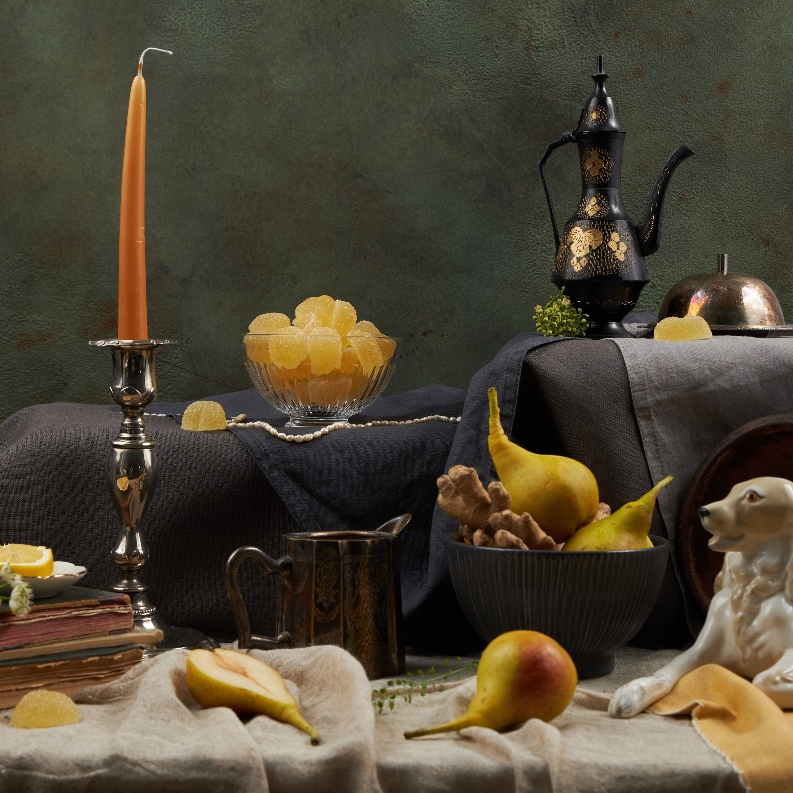 Ароматное и сытное блюдо для всей семьи — оно обязательно понравится каждому