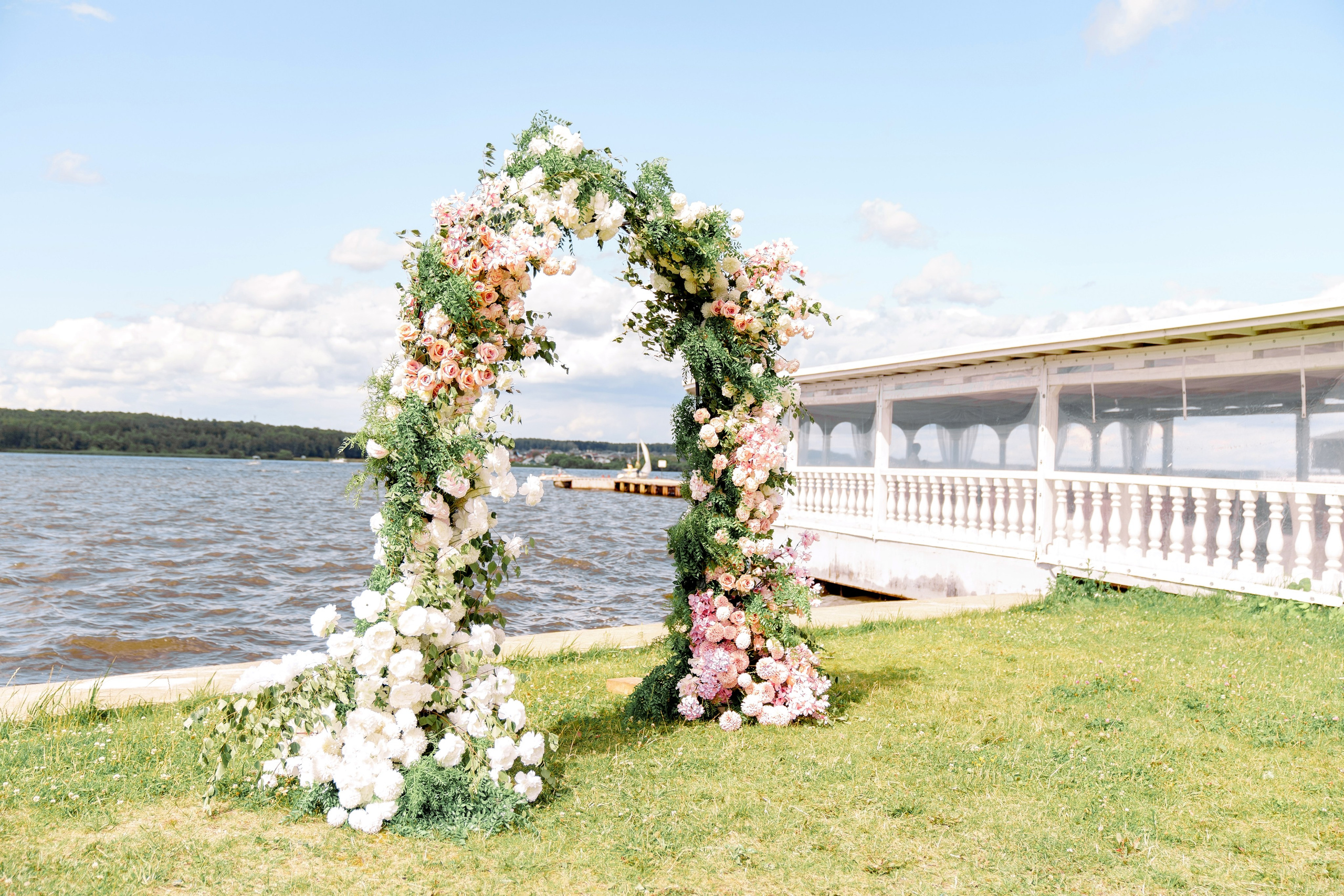 Дмитрий и Екатерина