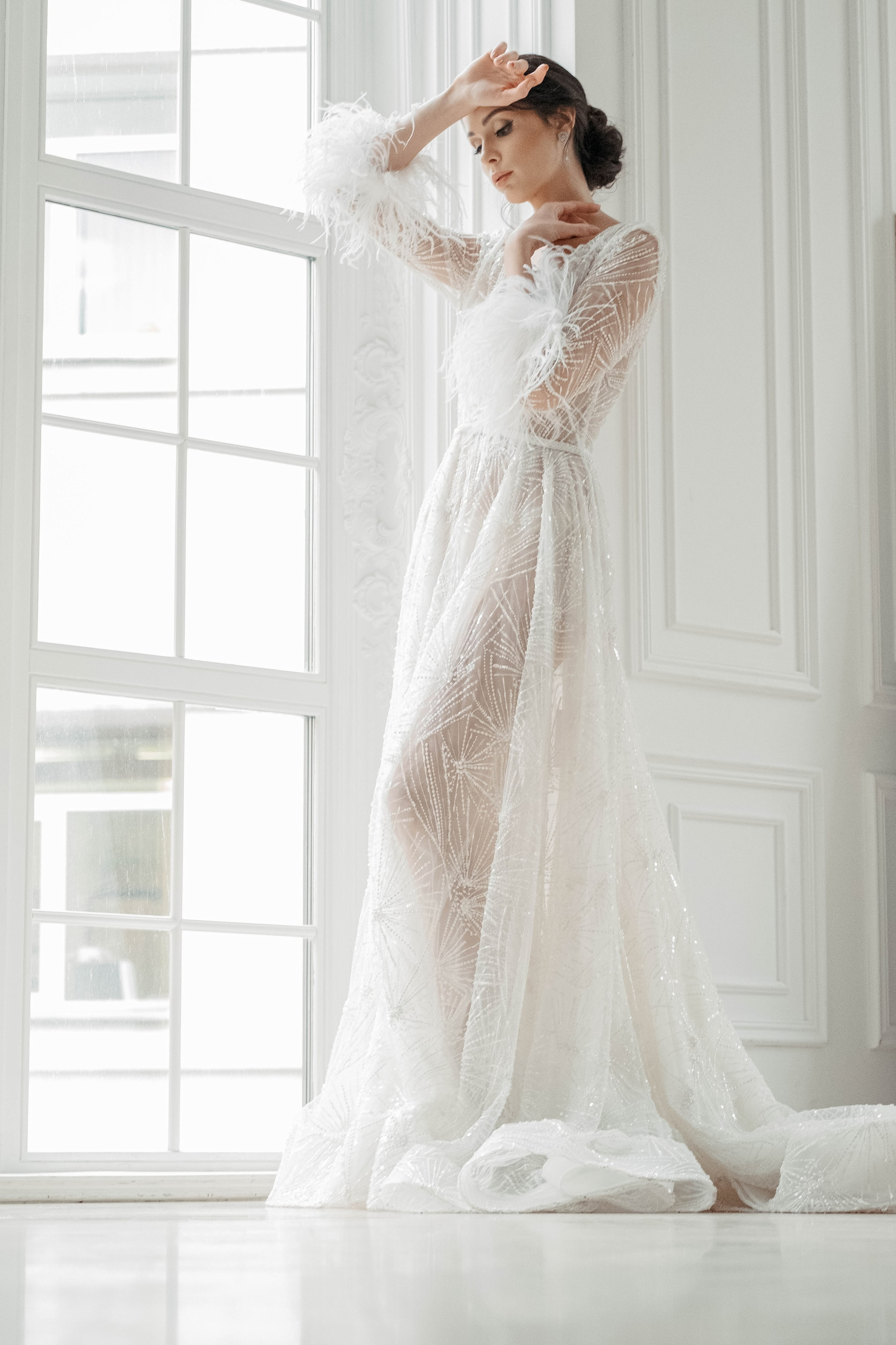 Алексей и Екатерина