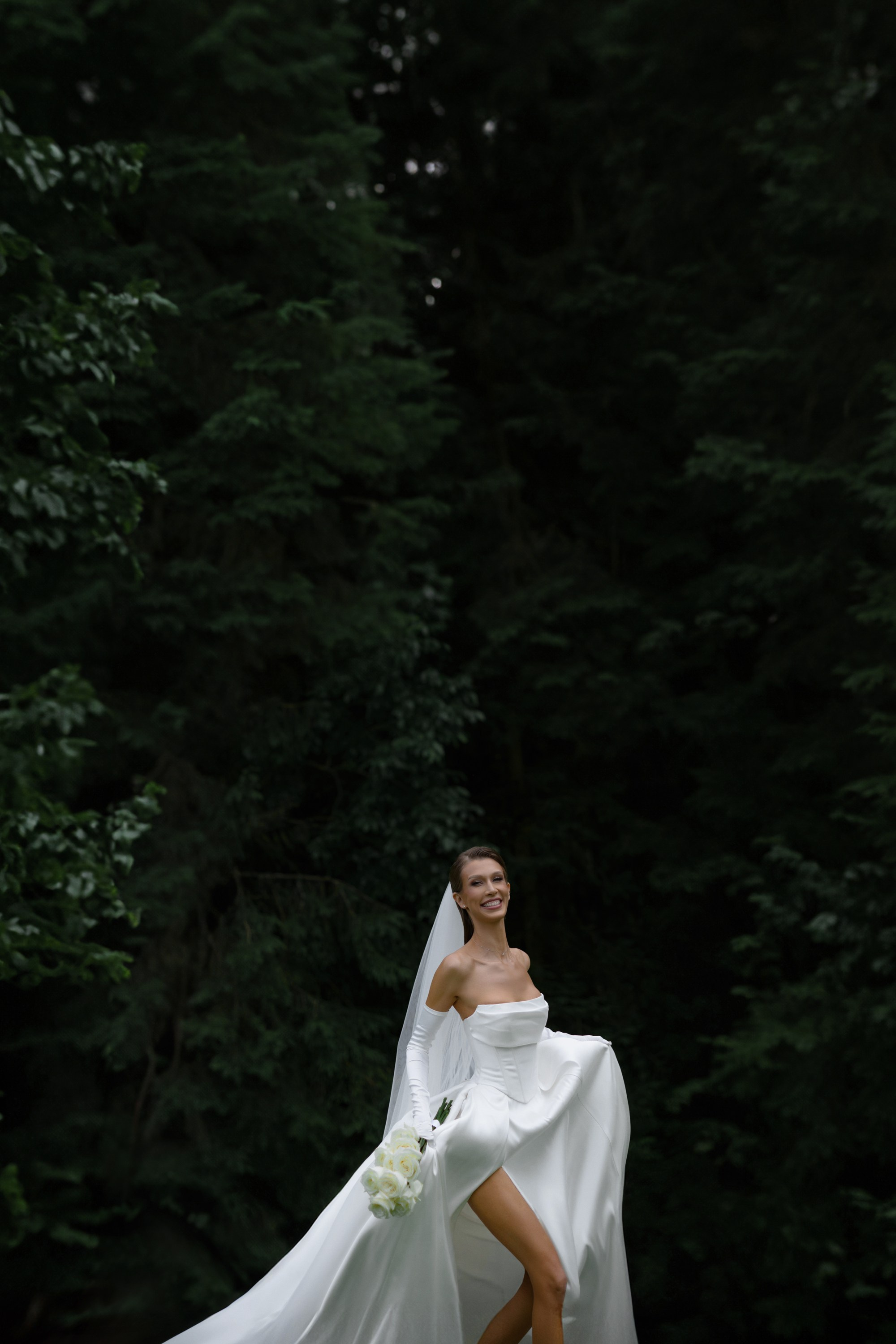 Аня & Глеб. Фотограф Александр Захар. Минск, Москва, Дубай