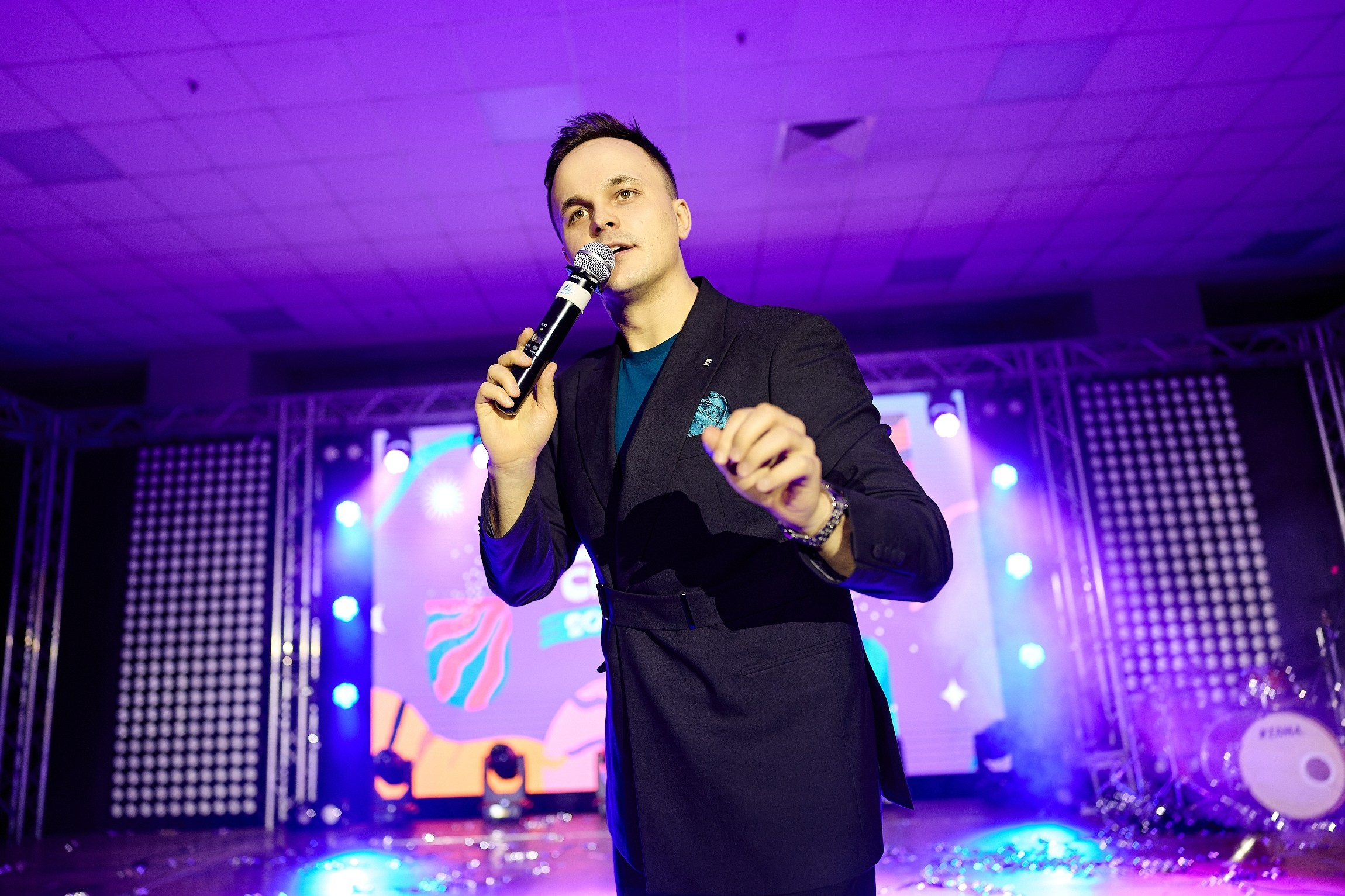 День студента ДВФУ