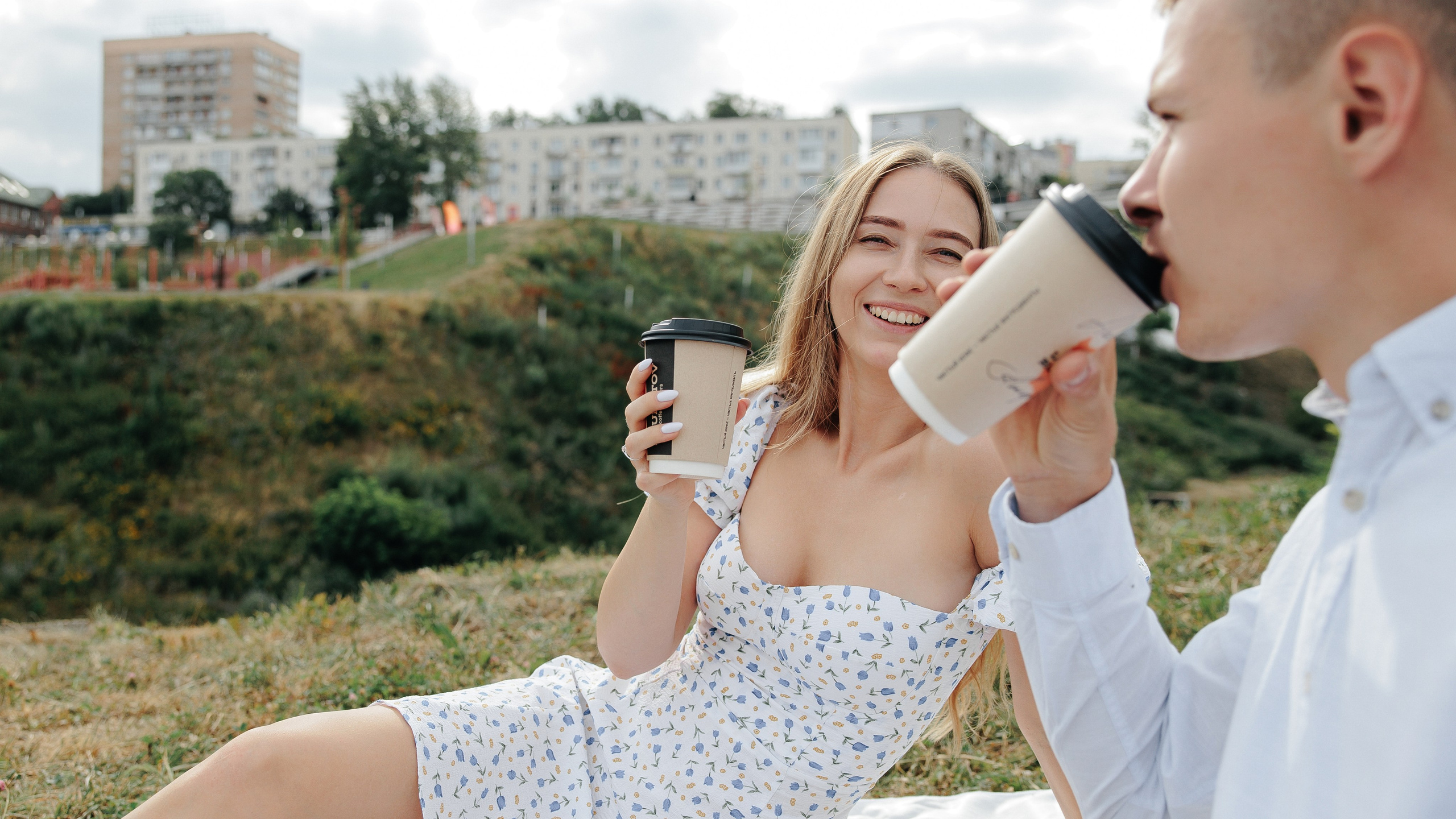 Фотосессия Love Story. Свадебный фотограф Павел Фурашов в Нижнем Новгороде | Paul Matis