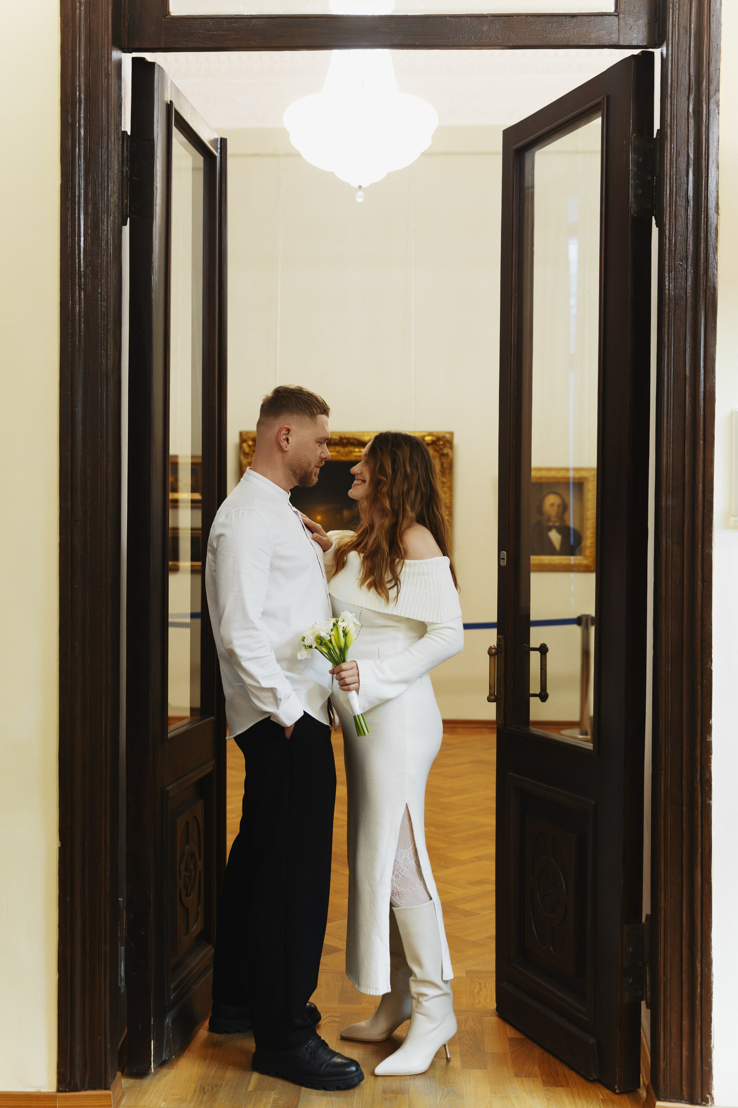 Евгений & Татьяна