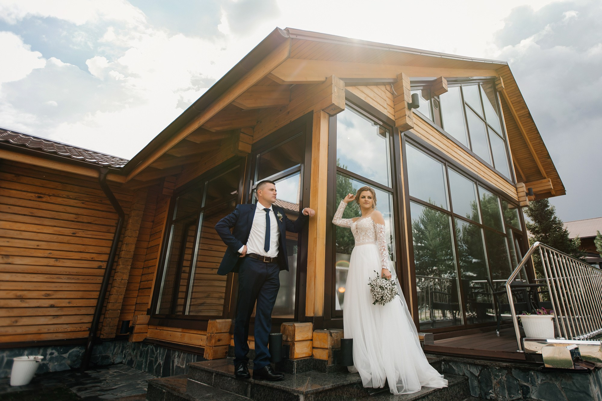 Свадьбы. Свадебный репортажный и фуд фотограф в Барнауле Гайфулин Виталий