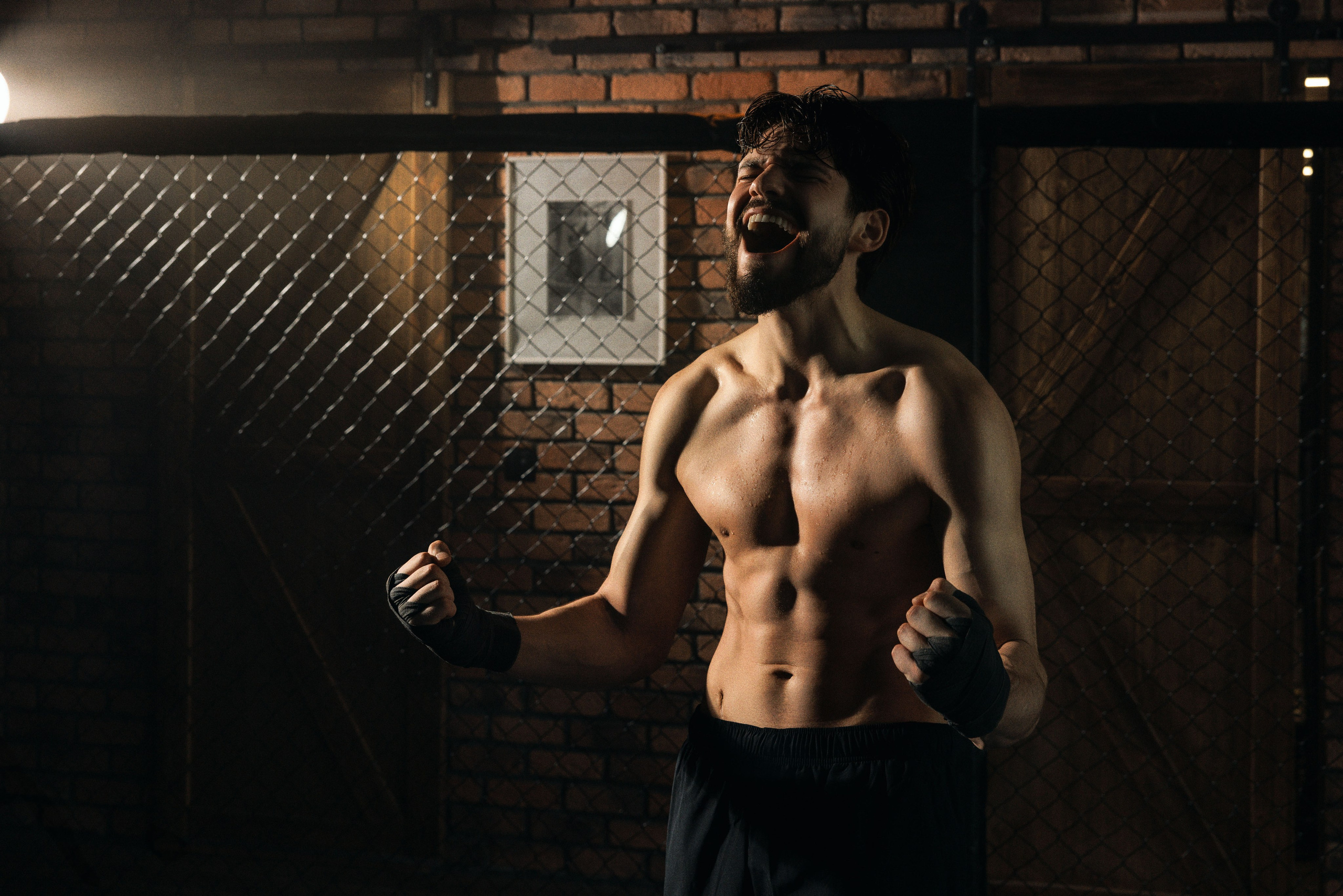 Роман. Фотограф Виталий Хайлов, Екатеринбург