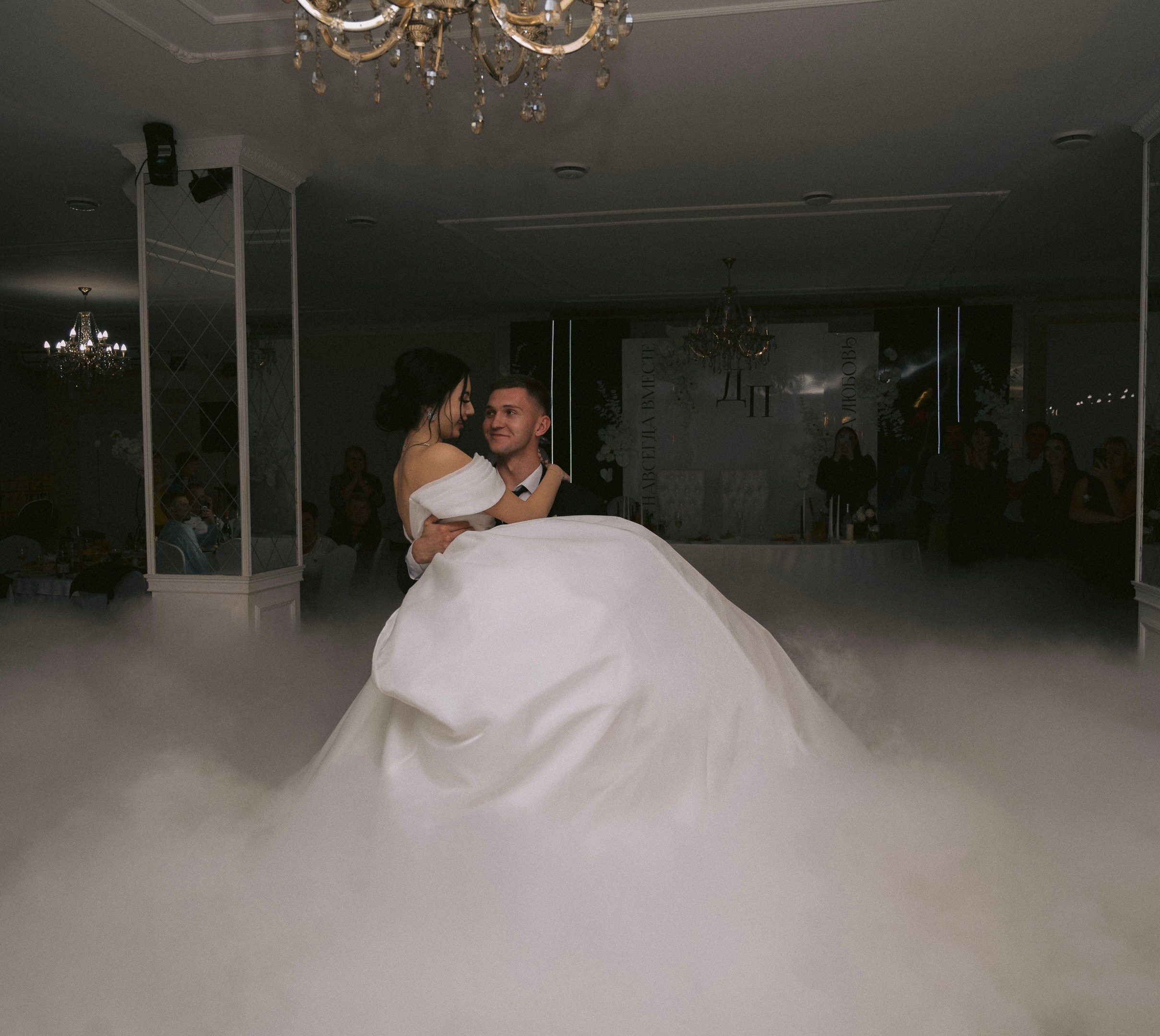 Денис & Полина | 04.10.25. Свадебный и семейный фотограф Брюховецкая Тимашевск Краснодар