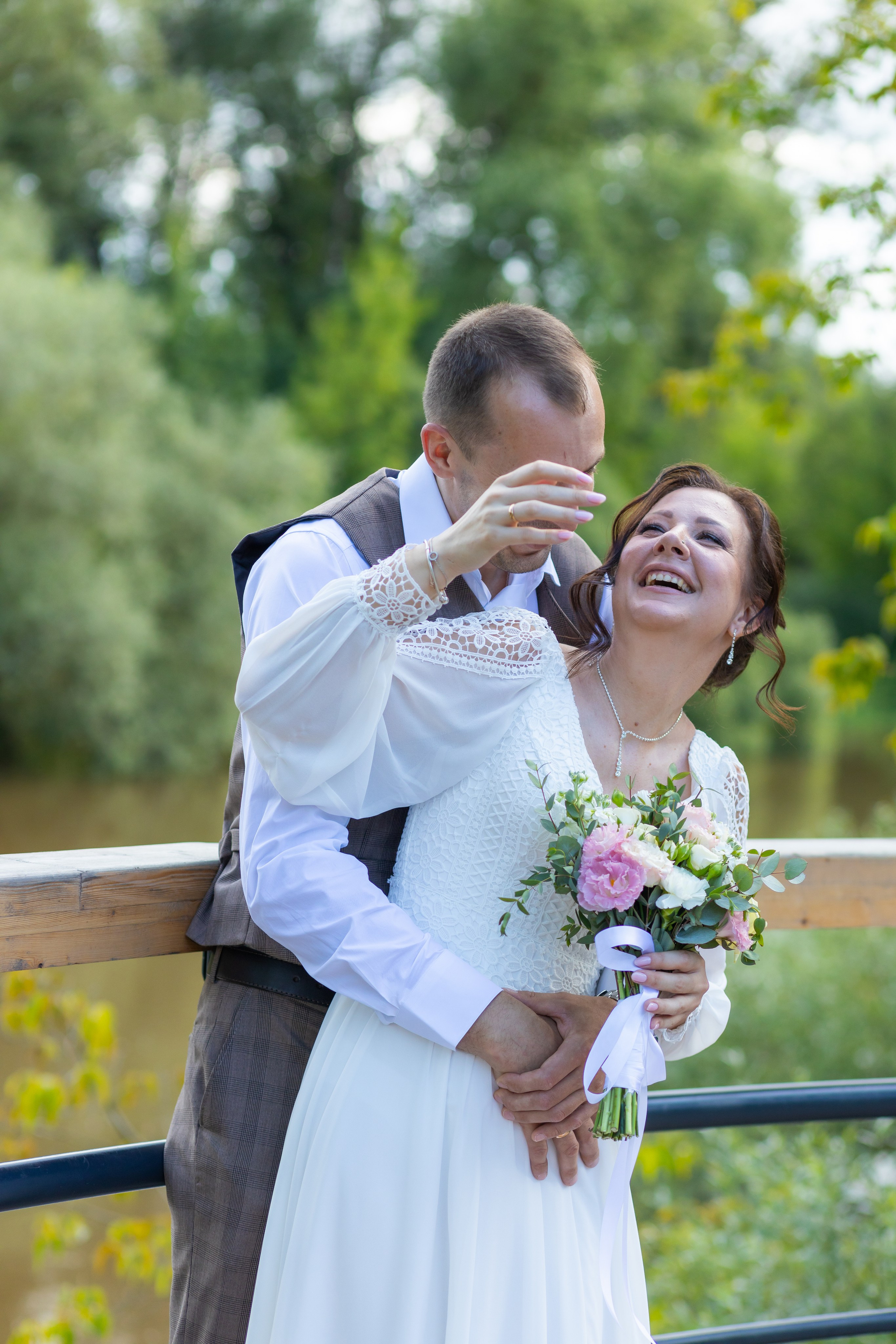 Свадьба. Свадебный и семейный фотограф и видеограф Александр в Москве и Московской Области