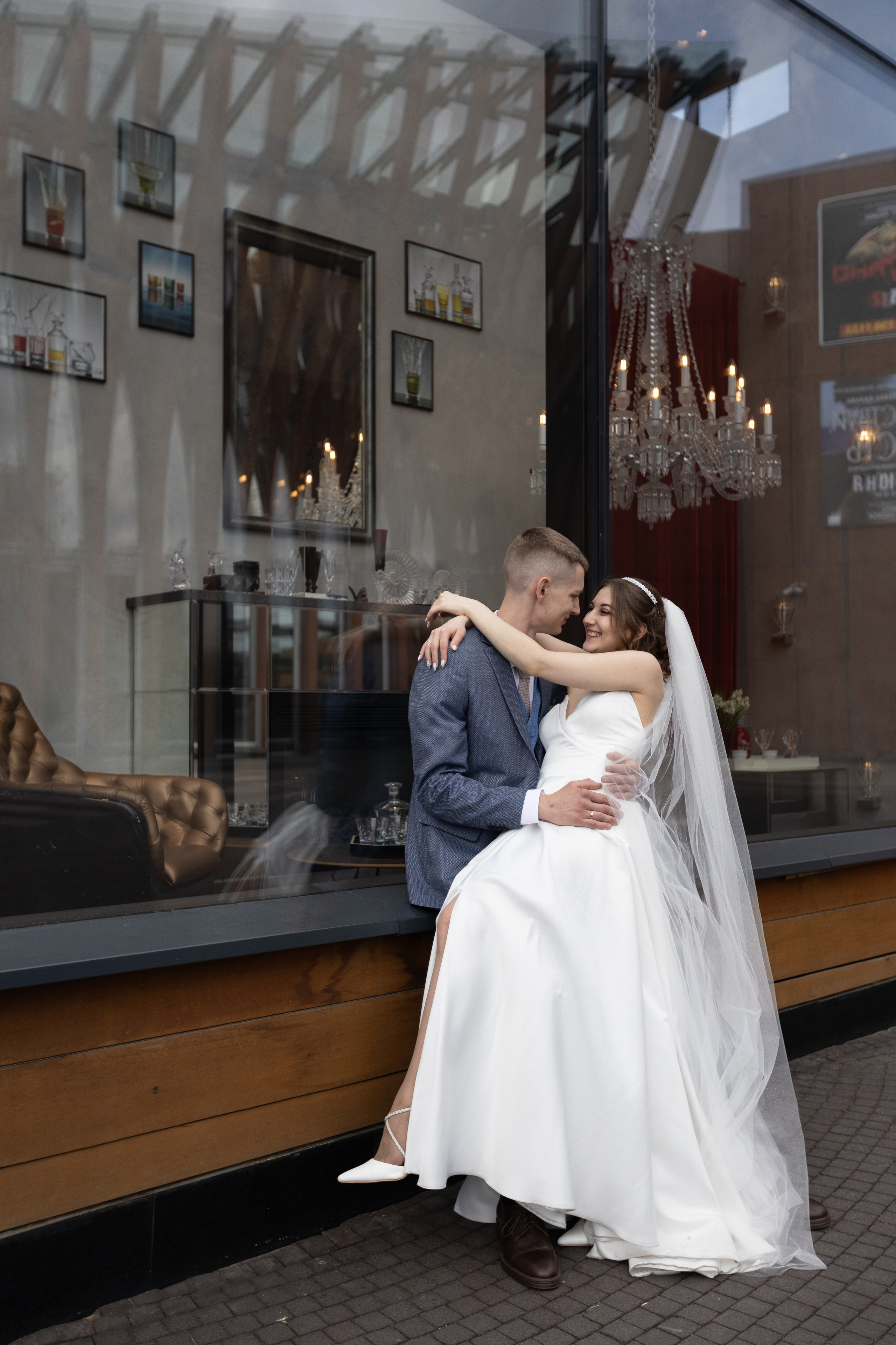 Свадебные съёмки. Свадебный и семейный фотограф и видеограф Александр в Москве и Московской Области