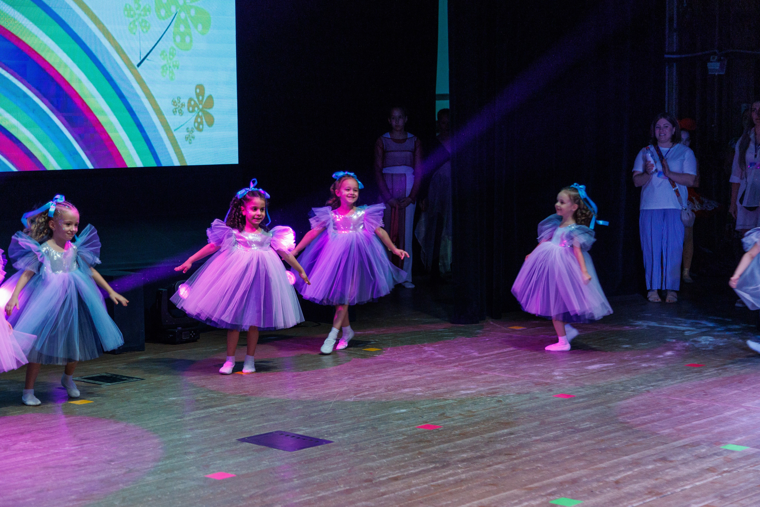 Концерт «Монпансье». Свадебный и семейный фотограф в Армавире