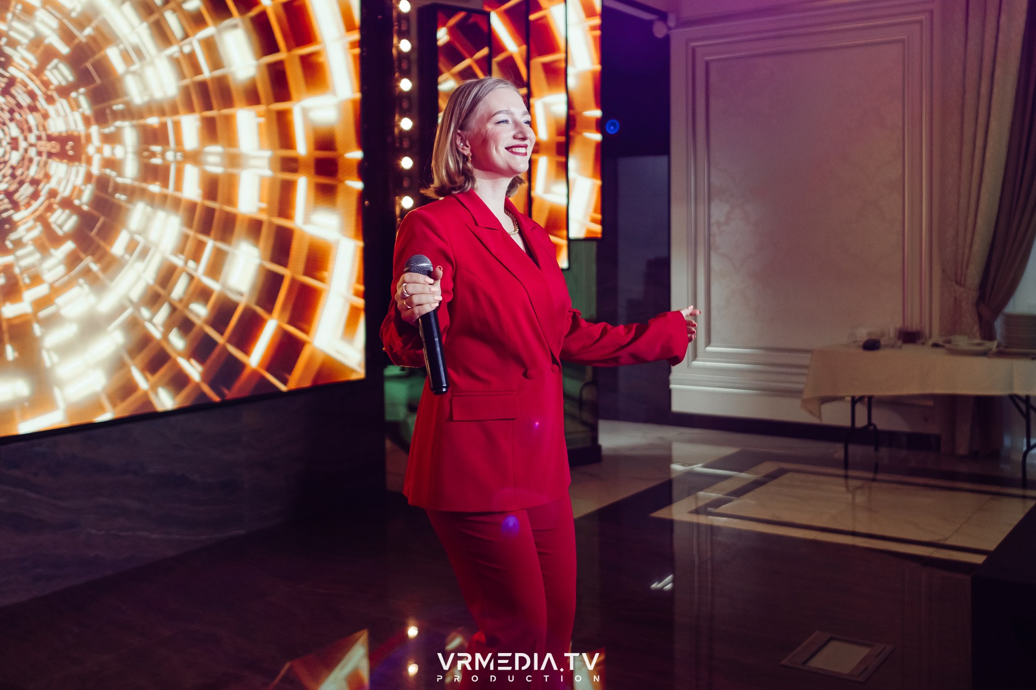 Выходные в ресторане «Лазурный берег»